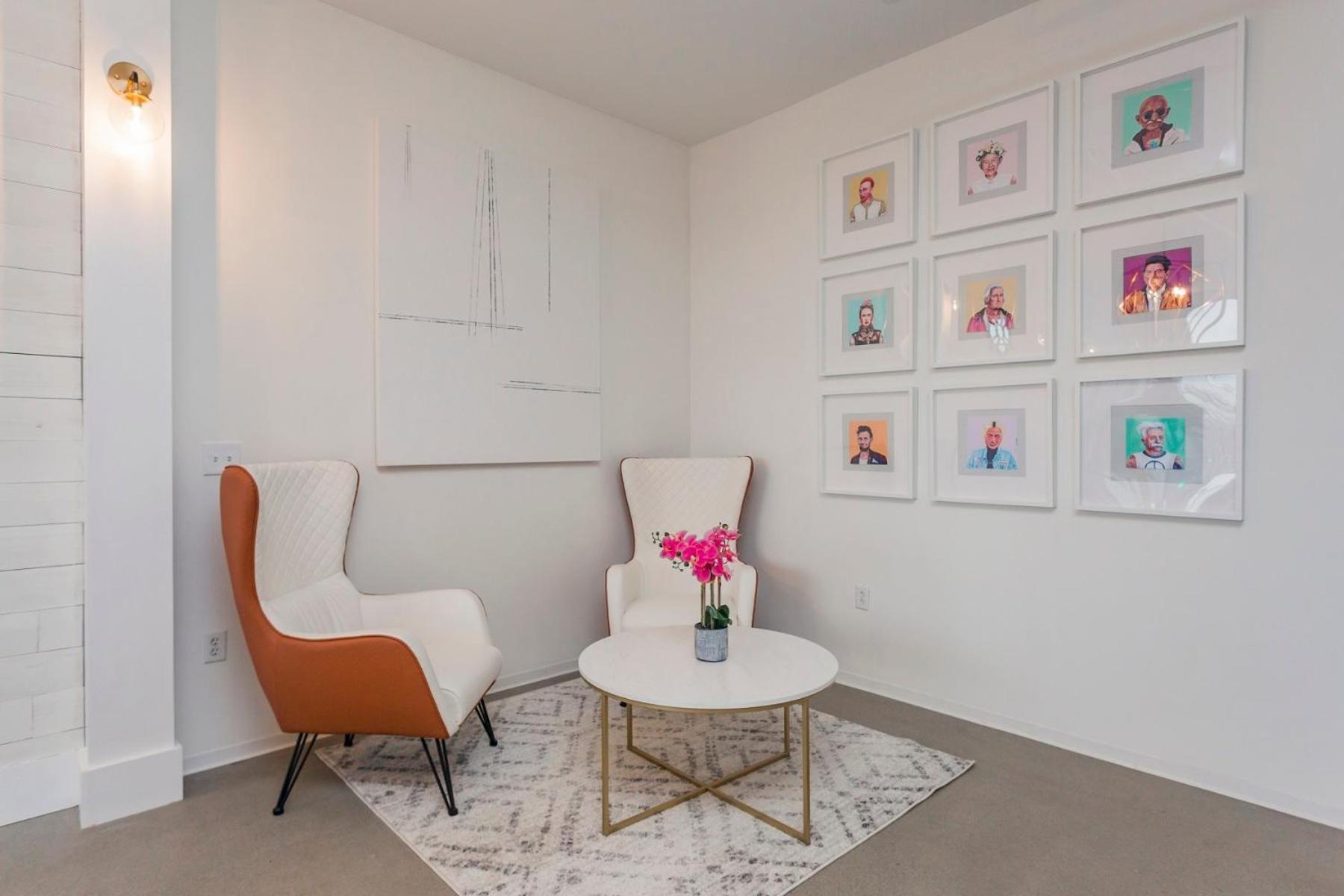 Holiday home 5m412- Sophisticated 1br *