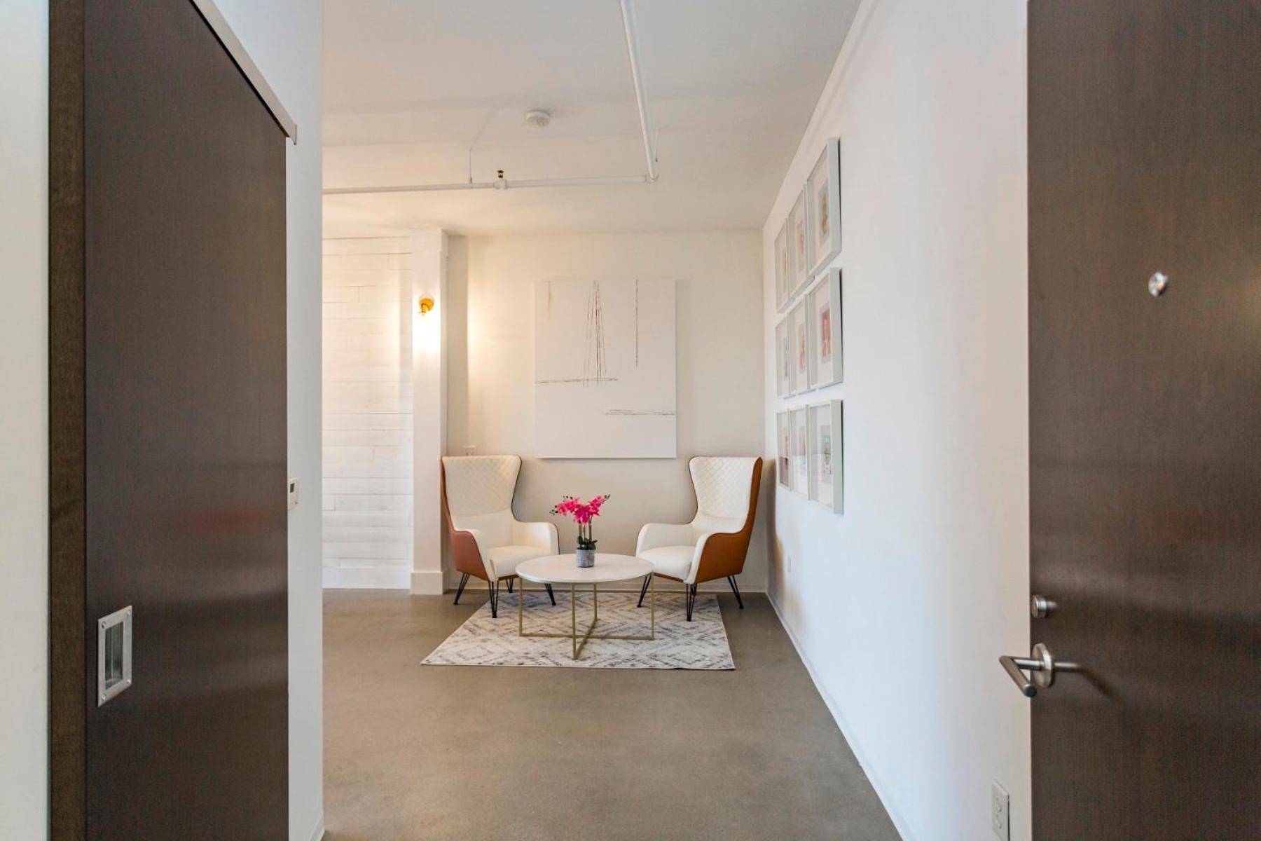 Holiday home 5m412- Sophisticated 1br Nashville