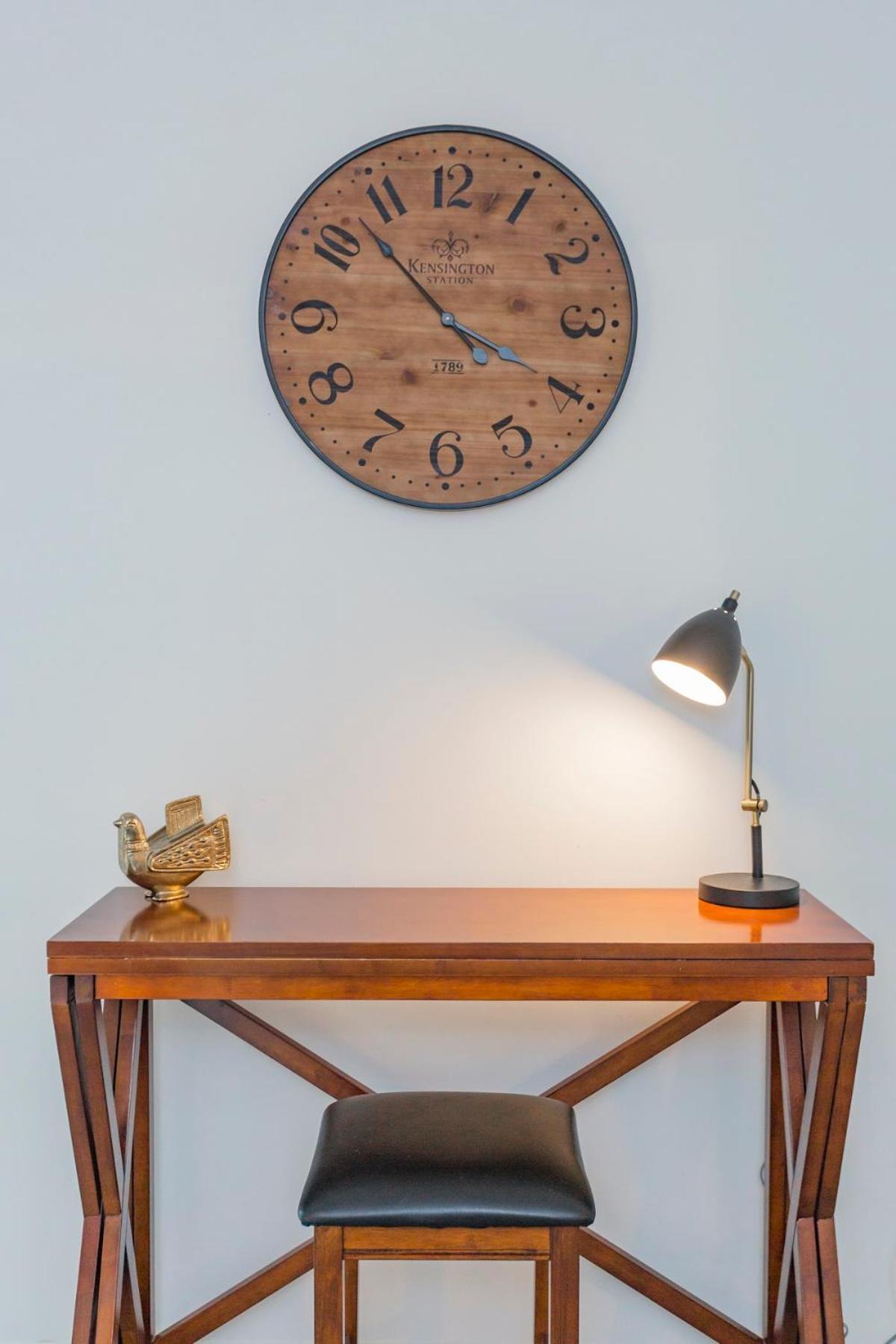 5m412- Sophisticated 1br Holiday home *