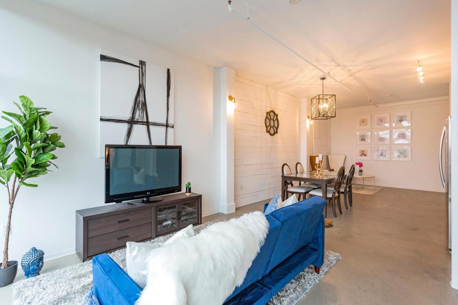 Holiday home 5m412- Sophisticated 1br