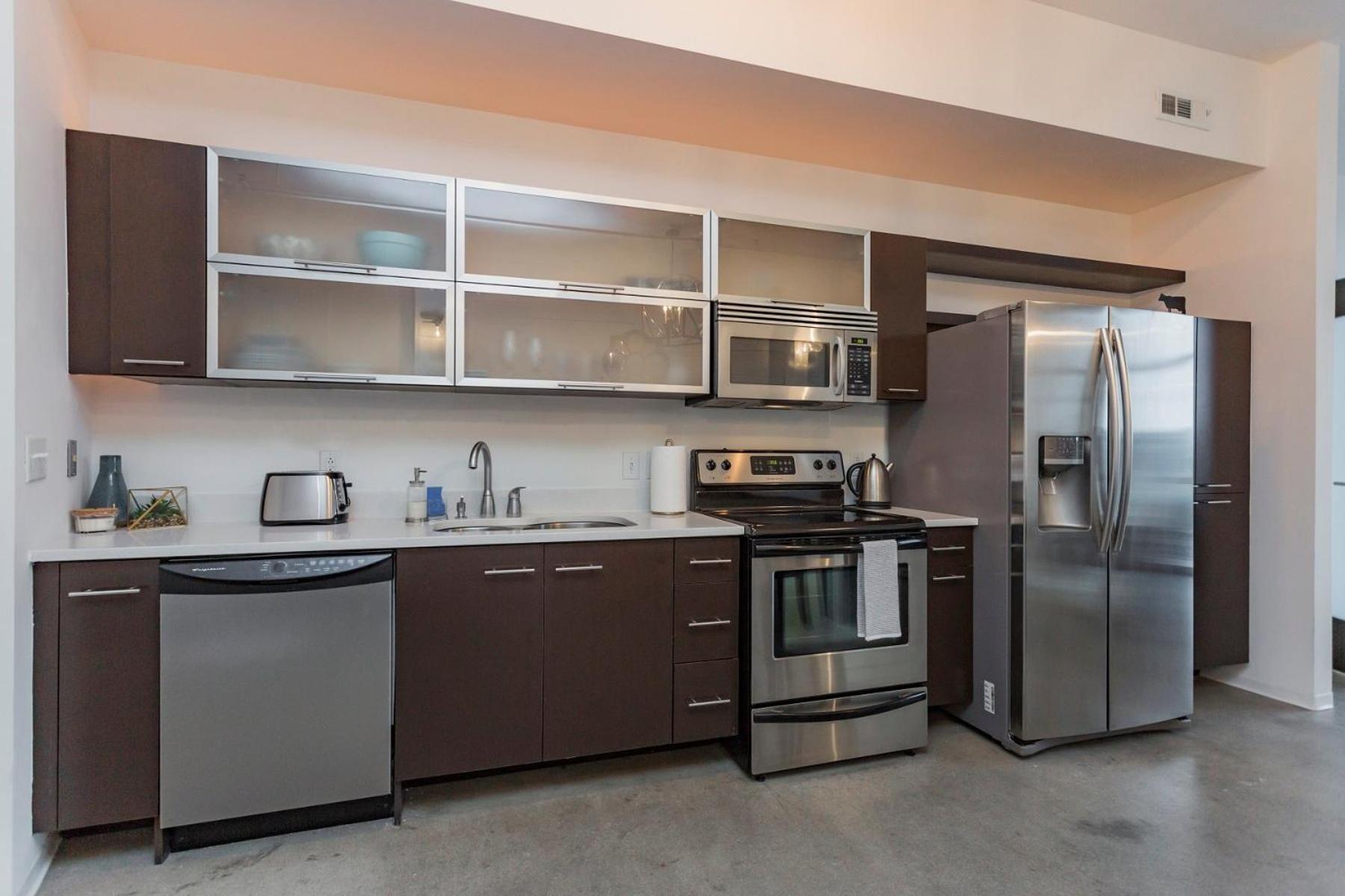 Holiday home 5m412- Sophisticated 1br *