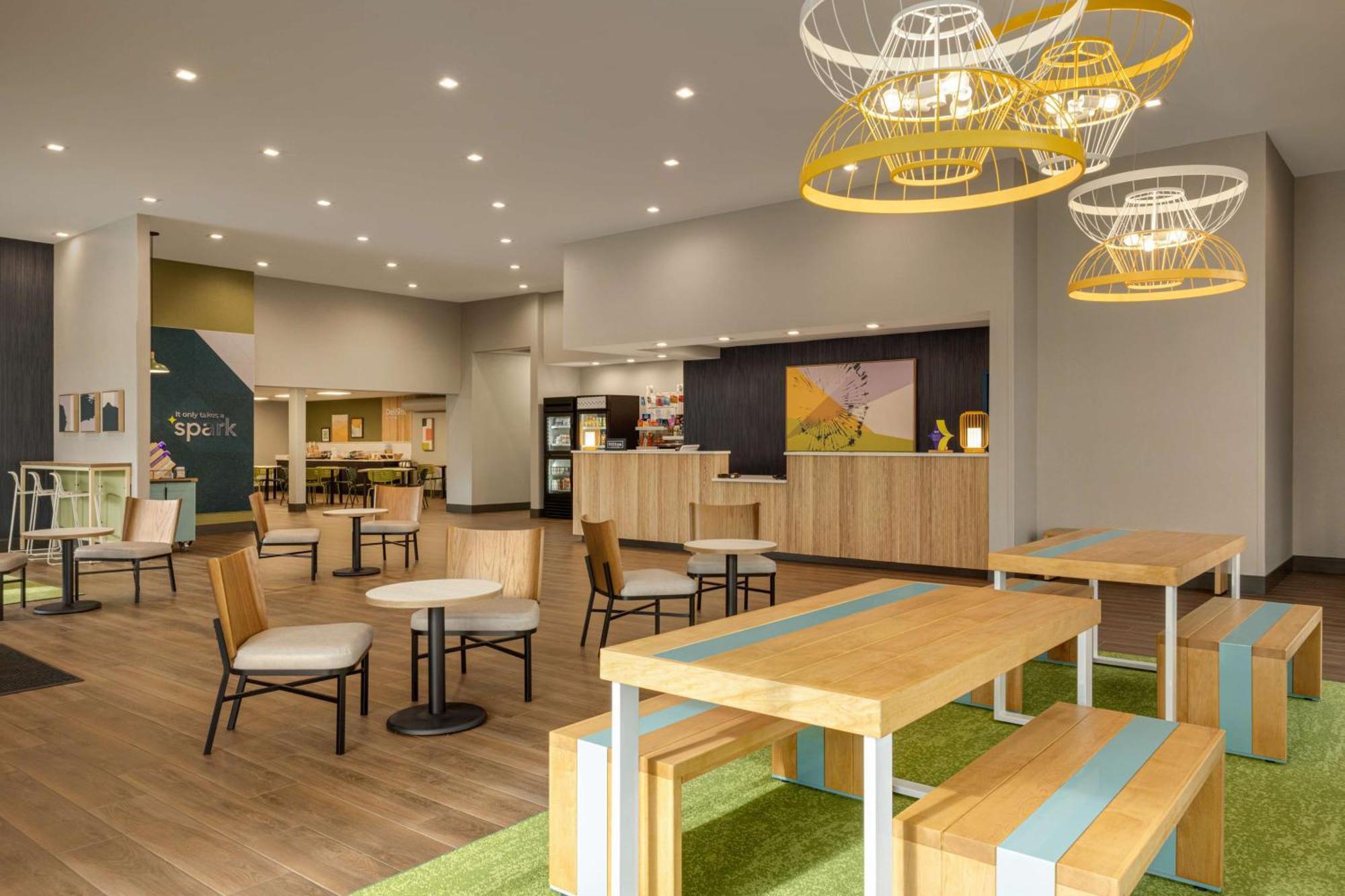 Spark By Hilton At Opryland