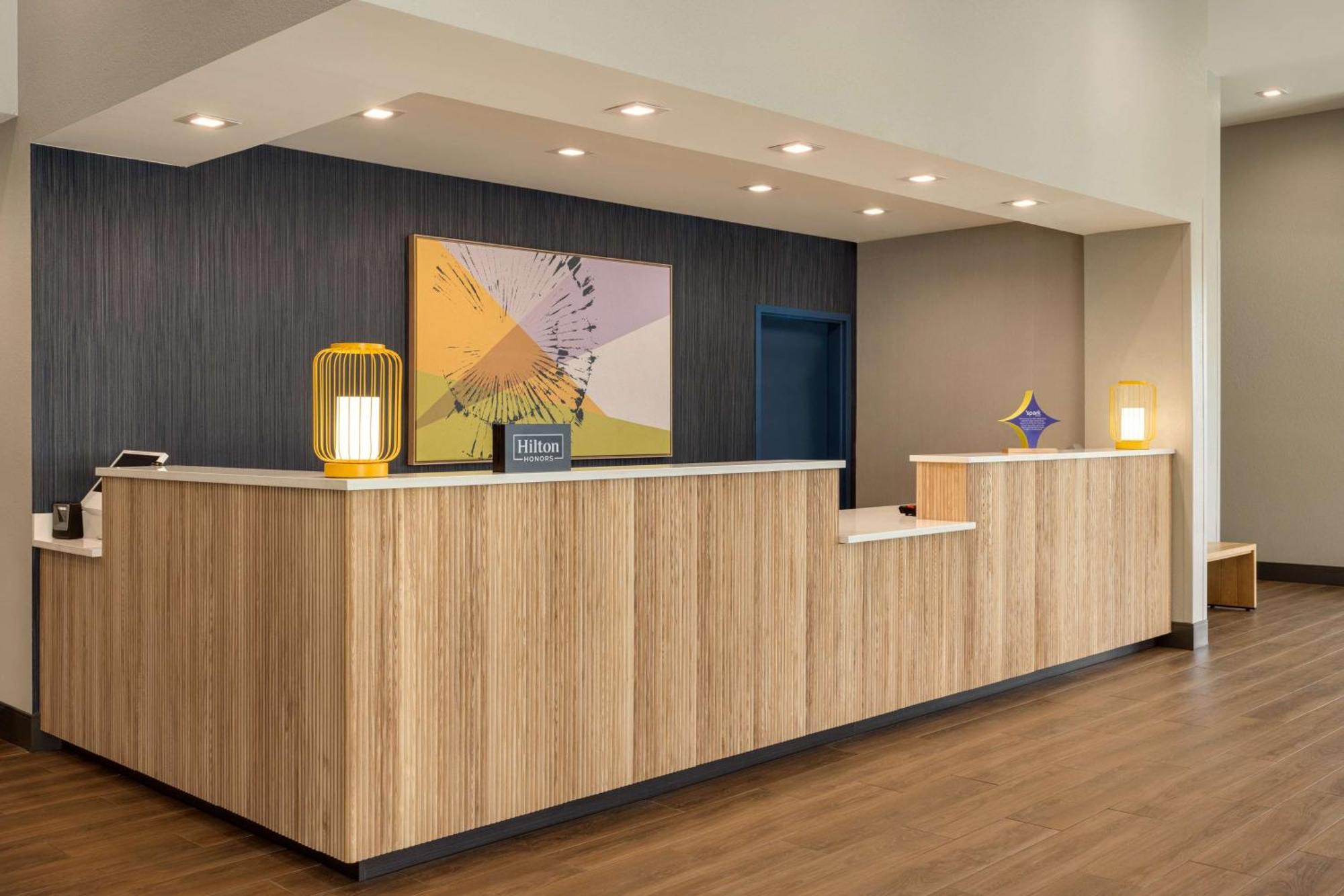 Hotel Spark By Hilton At Opryland Nashville