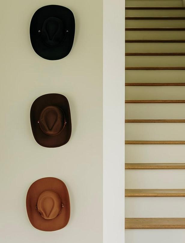 Modern Cowboy Retreat * Nashville