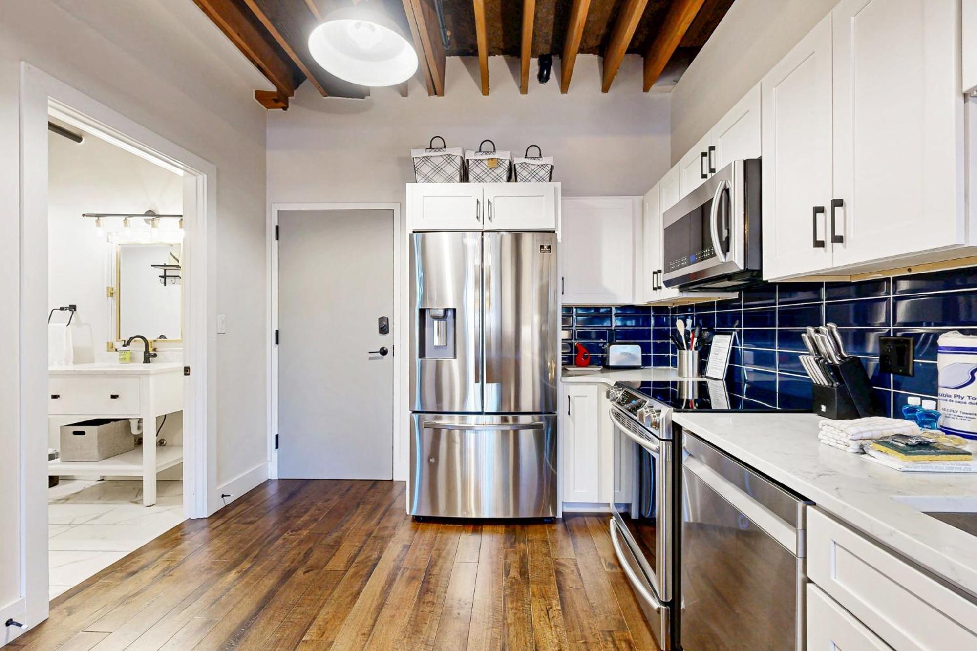 Access Pass #104 Apartment Nashville
