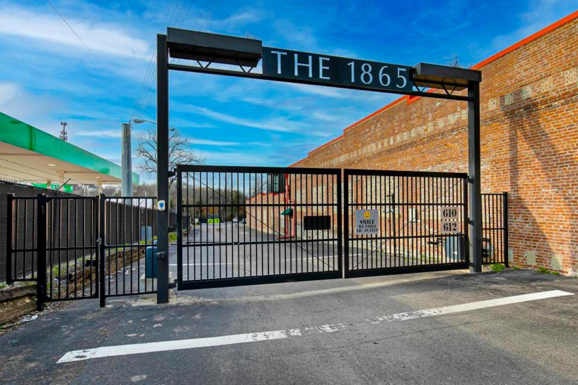 Access Pass #104 * Nashville