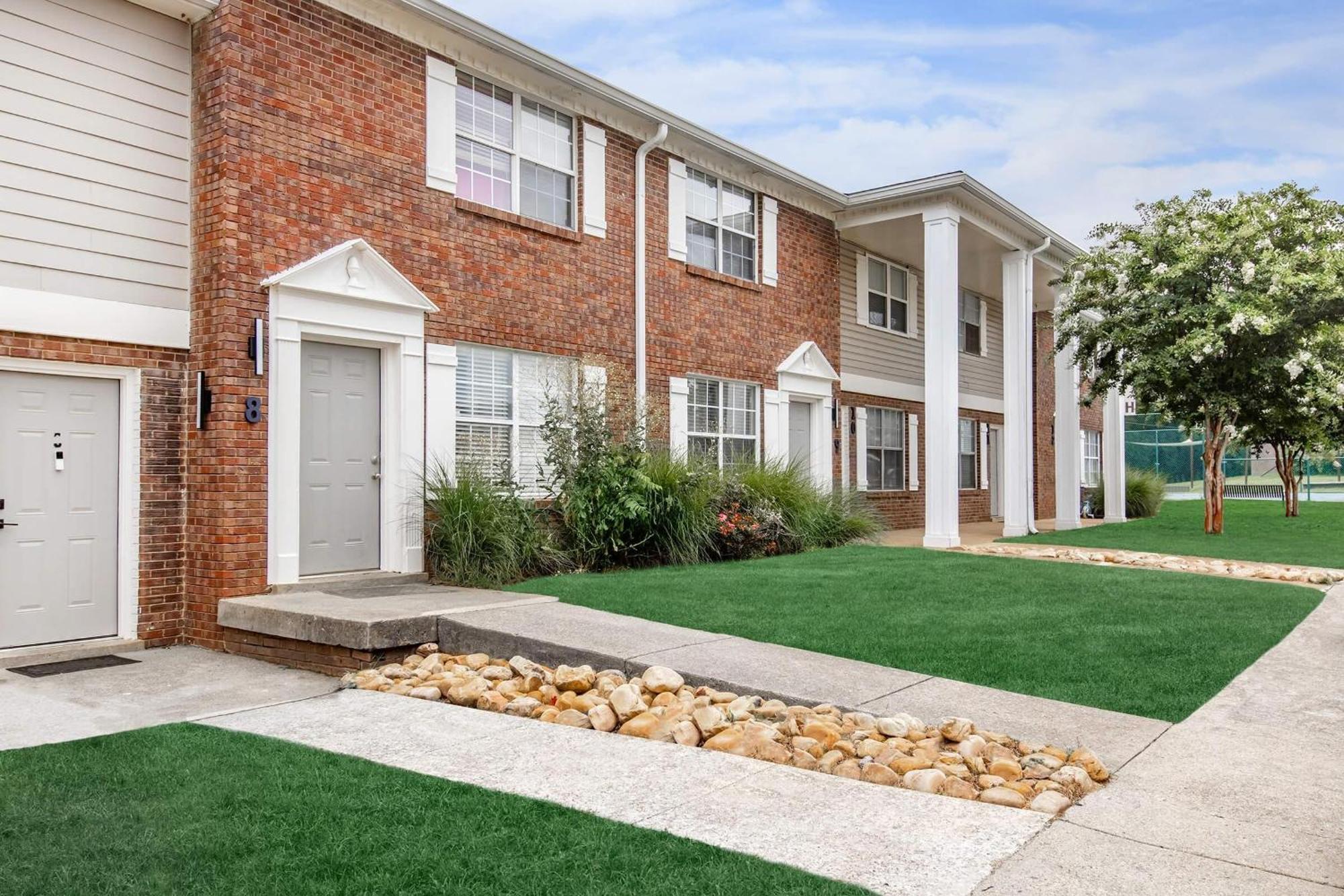 Brentwood A2 I Cozy & Comfy I 2bd I Free Parking Apartment Nashville