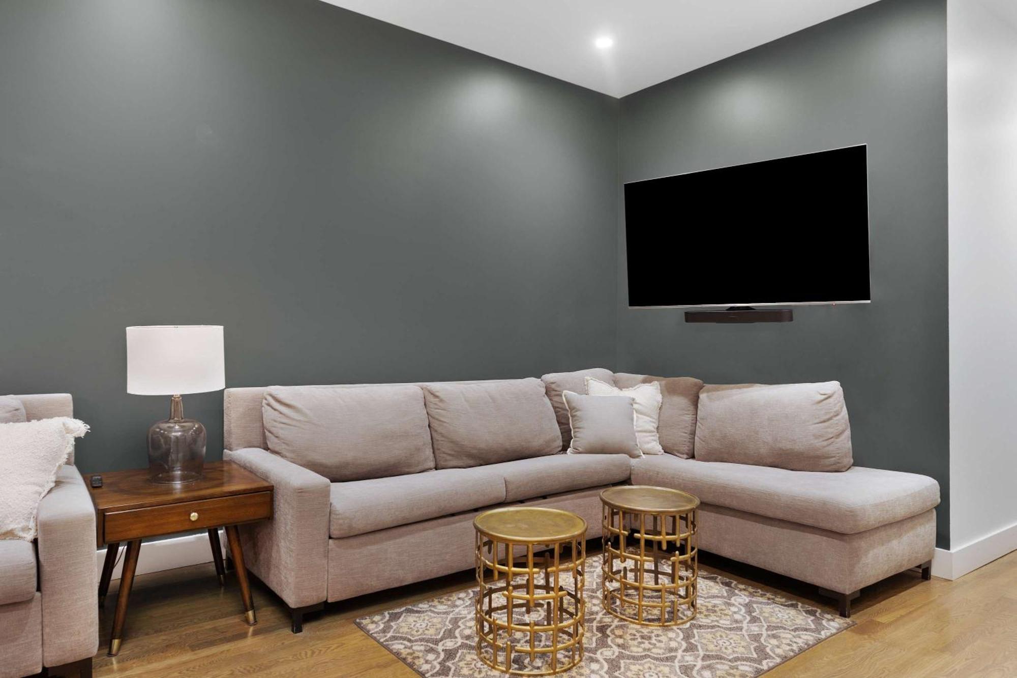 Holiday home French's Luxury - Steps From Broadway Nashville