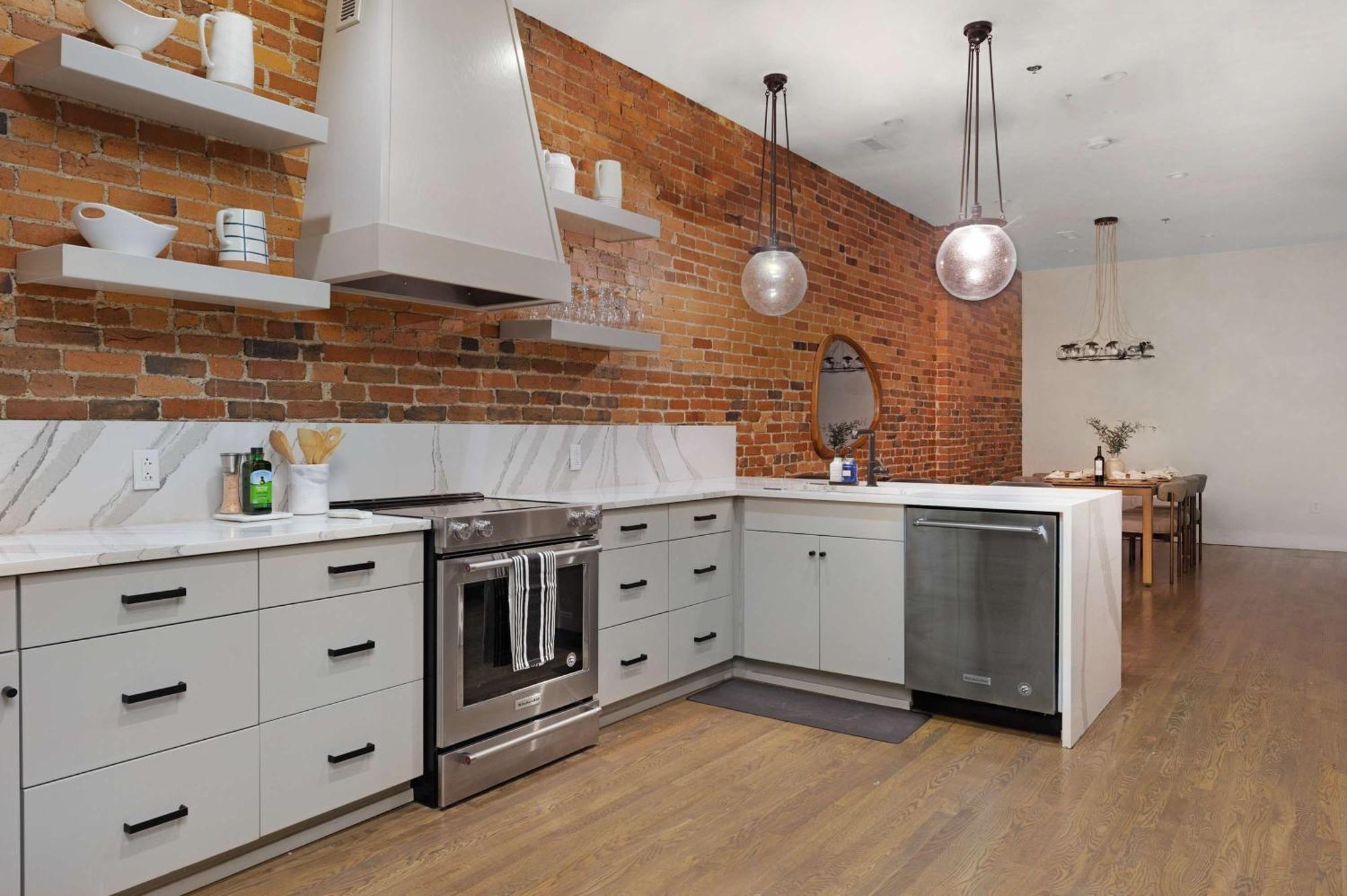 French's Luxury - Steps From Broadway Holiday home *