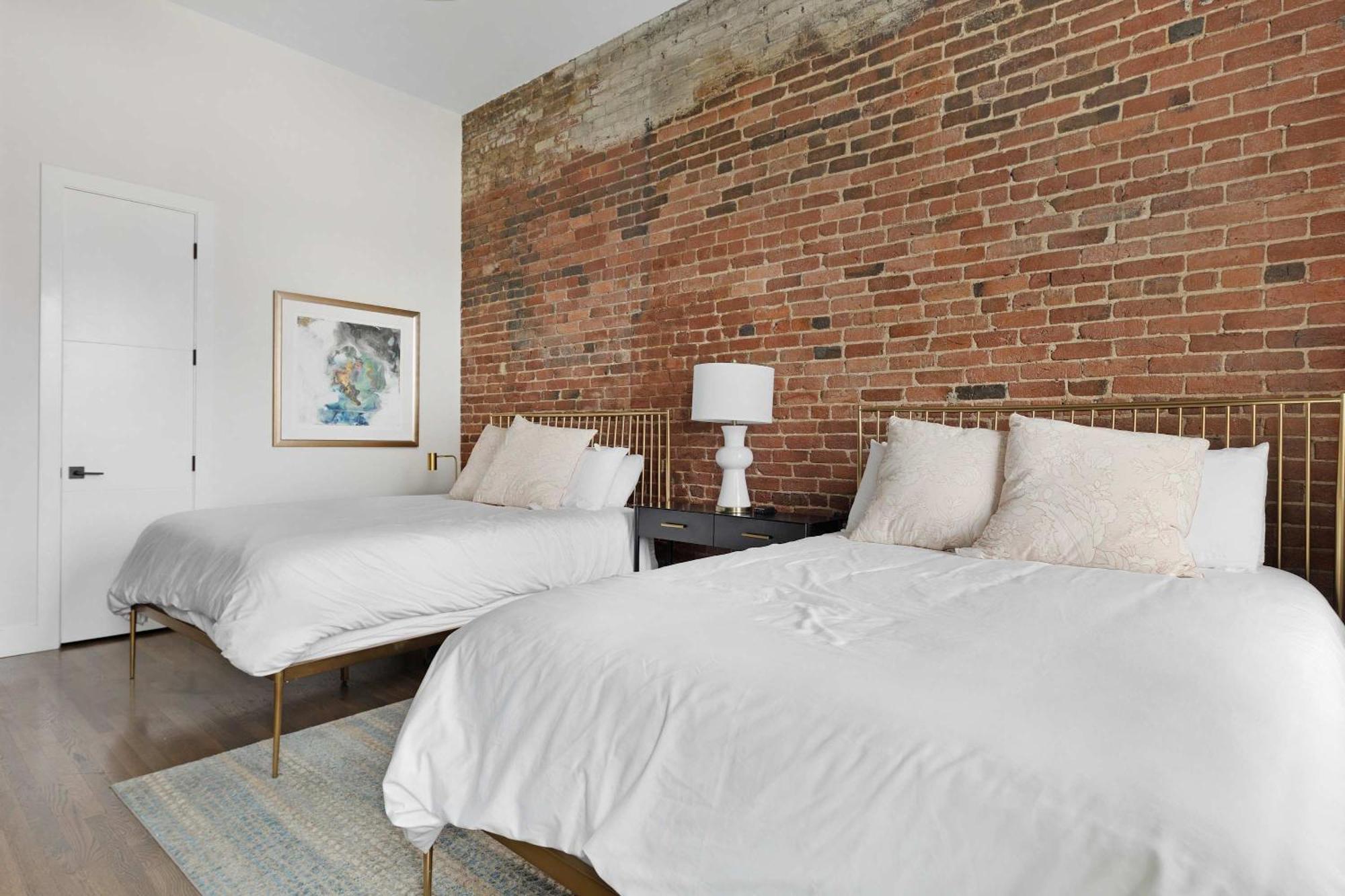 Holiday home French's Luxury - Steps From Broadway Nashville