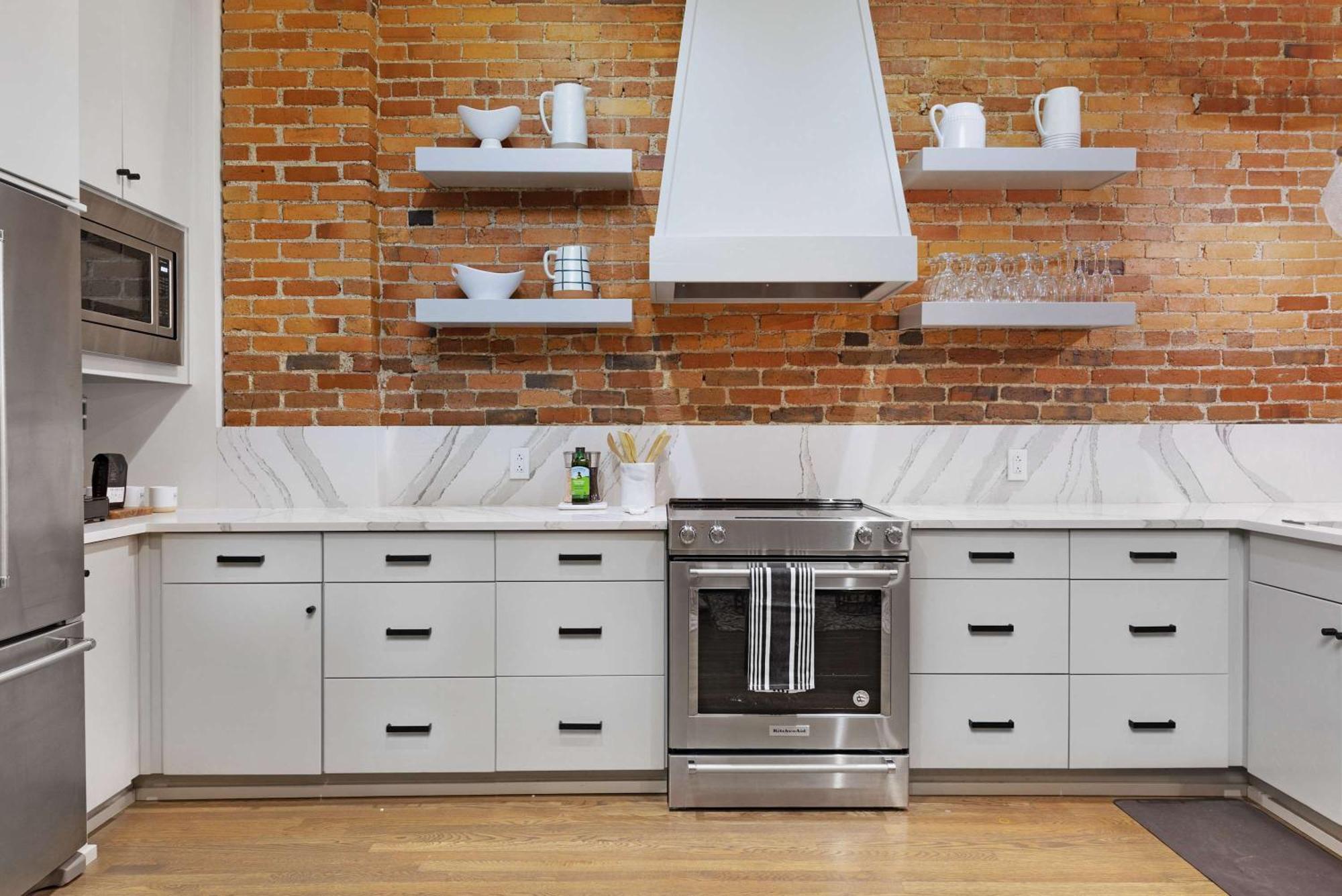 French's Luxury - Steps From Broadway * Nashville