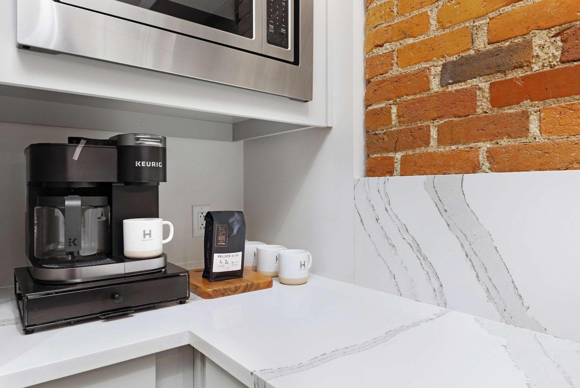 Holiday home French's Luxury - Steps From Broadway Nashville