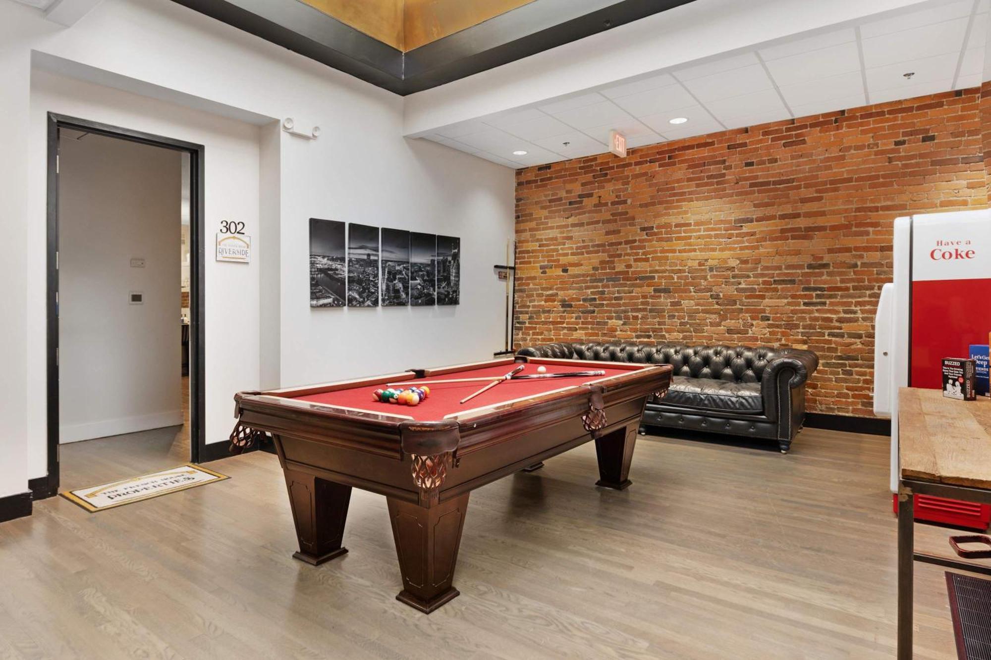 French's Luxury - Steps From Broadway Nashville