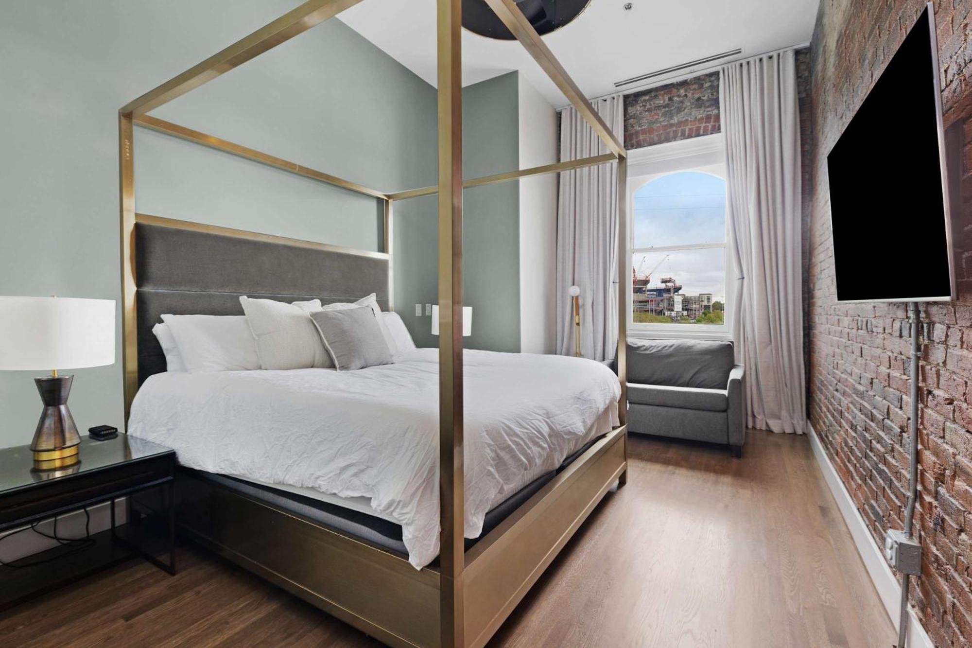 French's Luxury - Steps From Broadway * Nashville