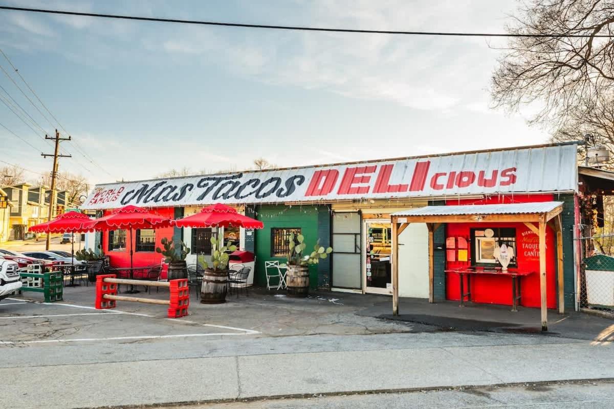 Holiday home Hip East Music Food & Fun Nearby