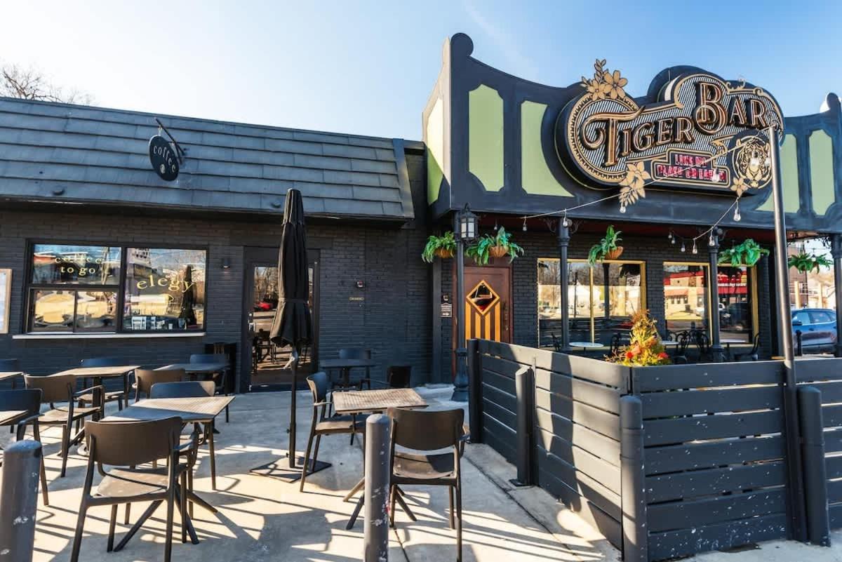 Hip East Music Food & Fun Nearby