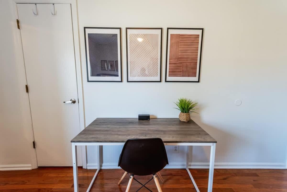 Holiday home Hip East Music Food & Fun Nearby *