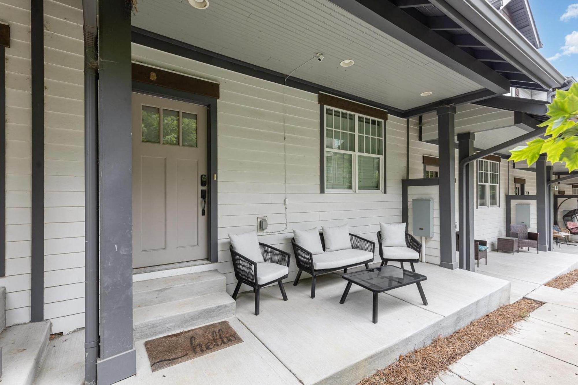 Comfort-sleeps 10-3 Mins To 12 South * Nashville