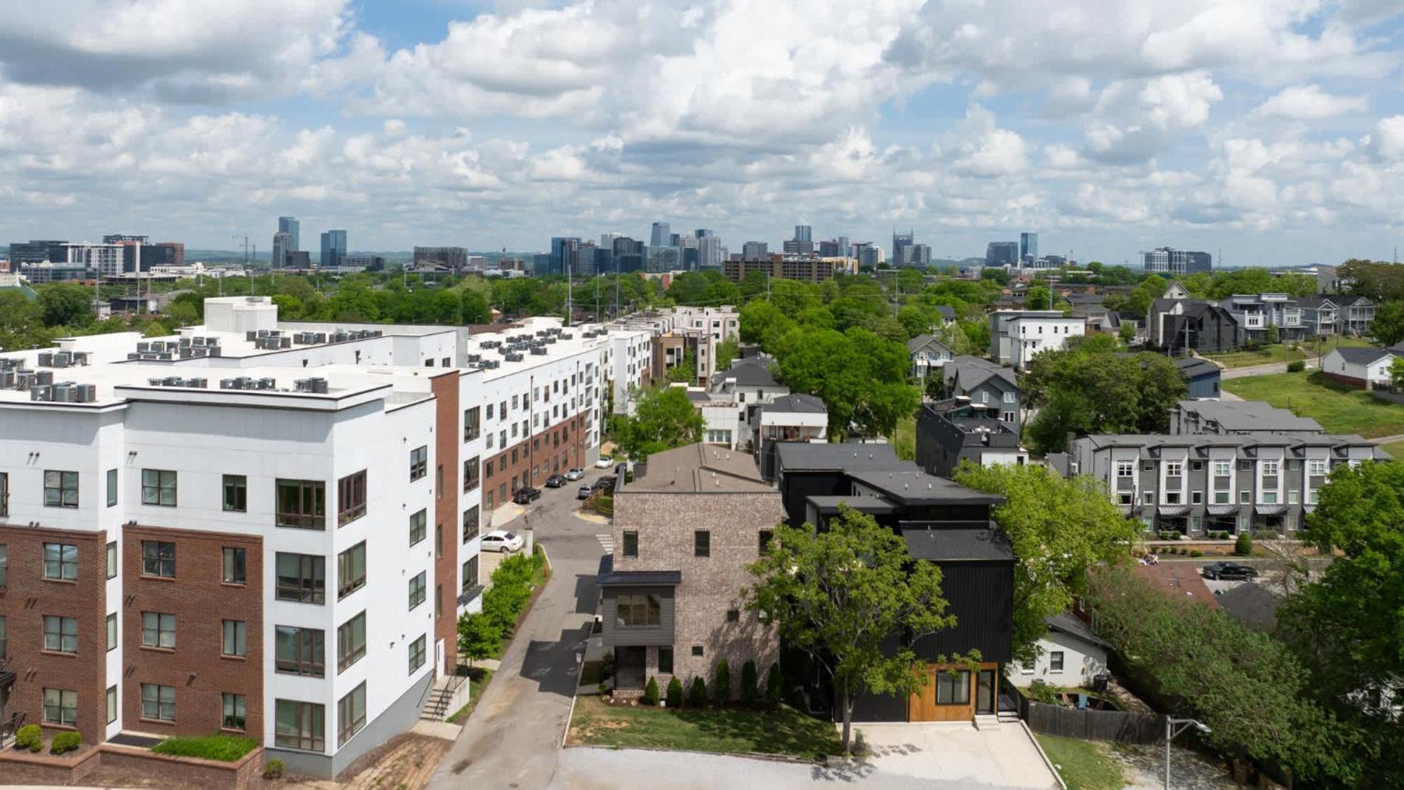 The Gambler - 9 Beds And Mins To Downtown * Nashville