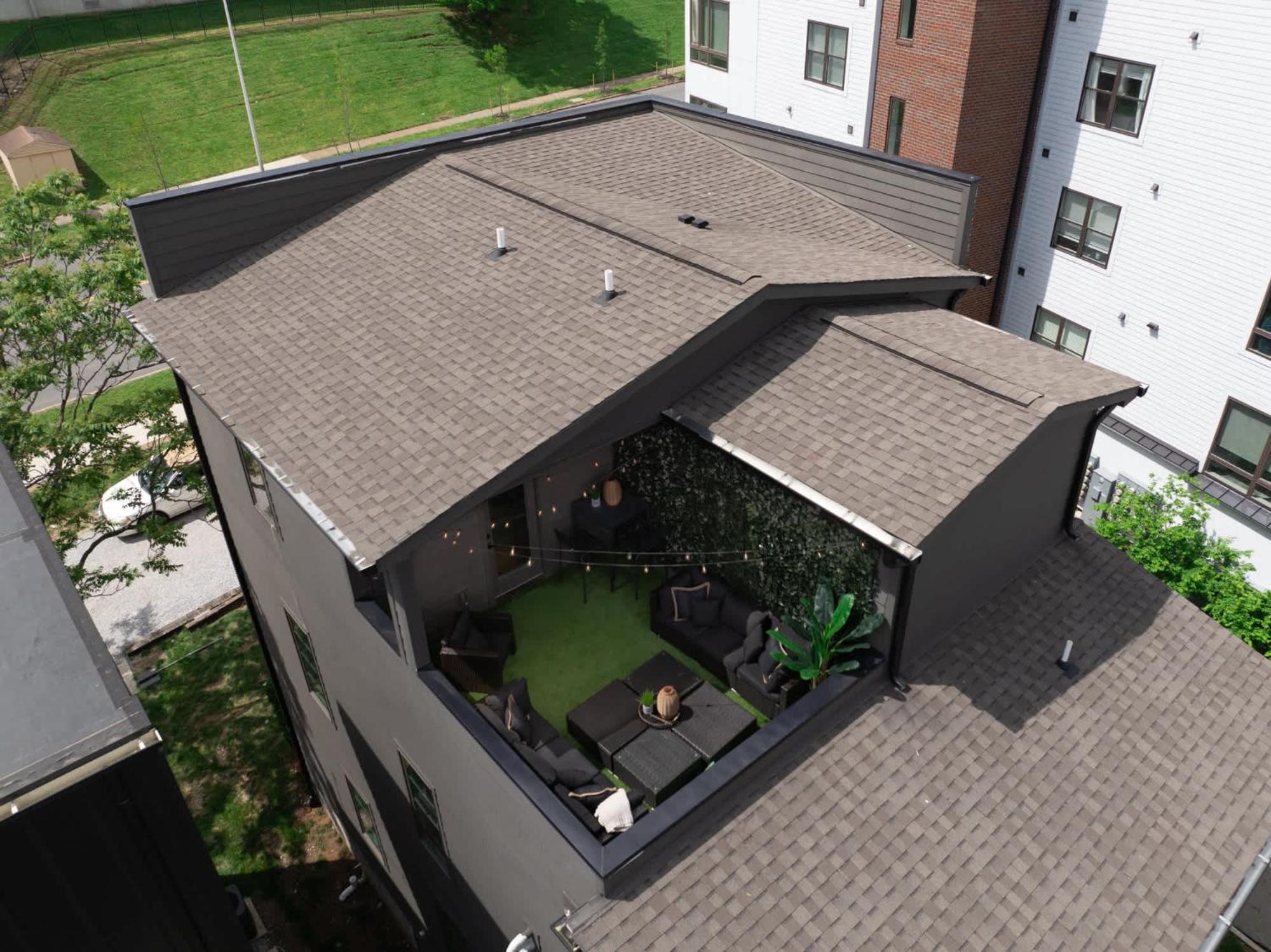 The Gambler - 9 Beds And Mins To Downtown