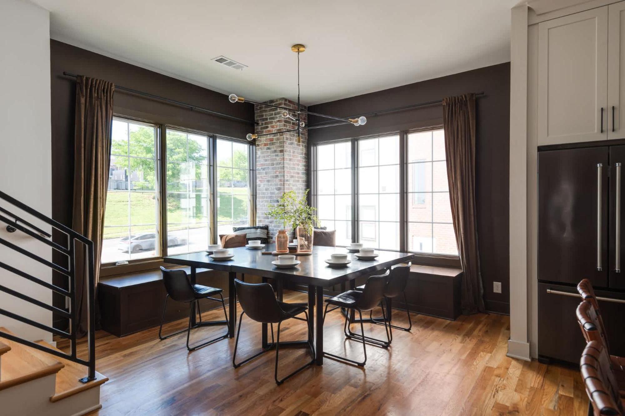Holiday home The Gambler - 9 Beds And Mins To Downtown Nashville