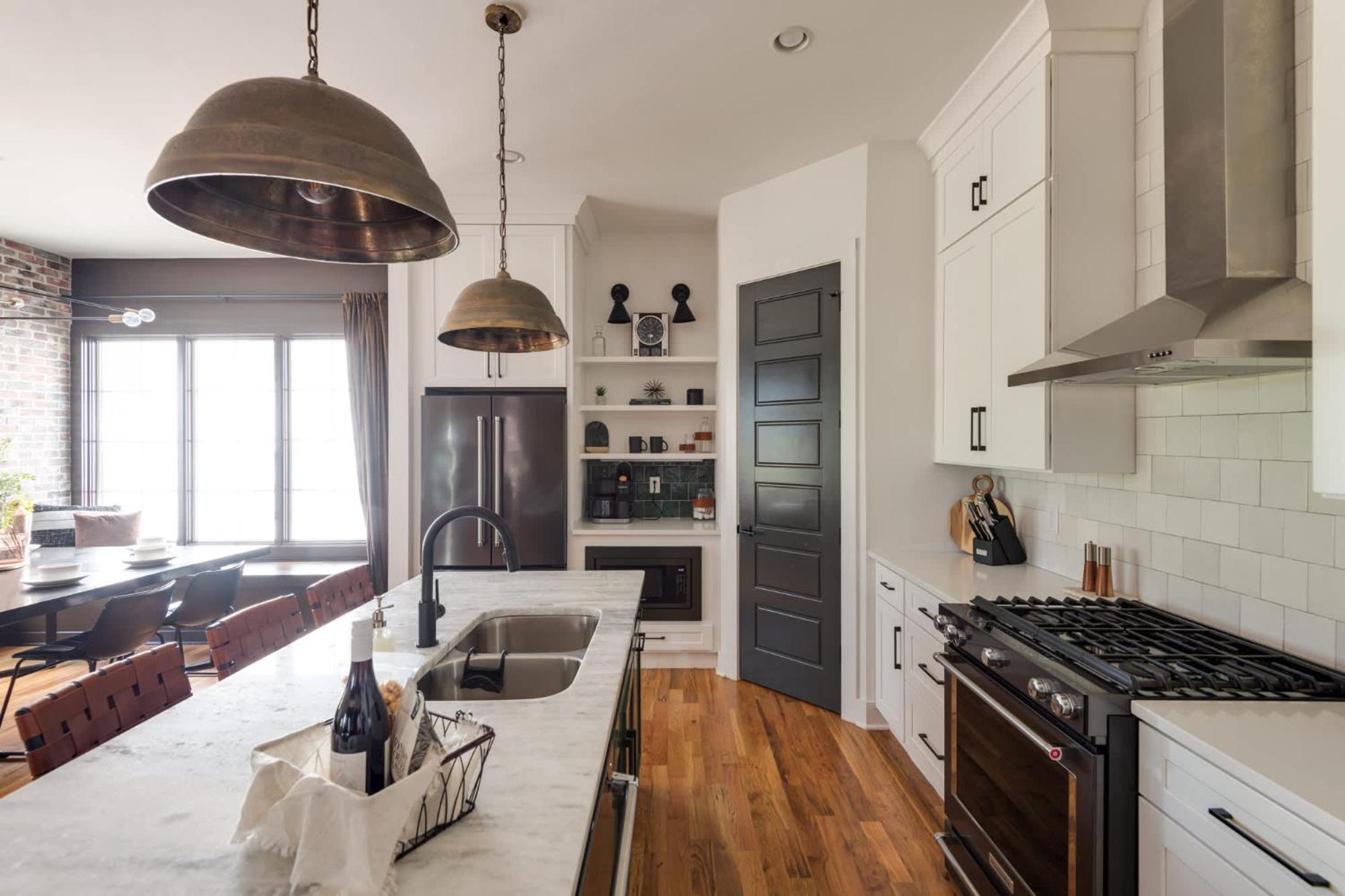 The Gambler - 9 Beds And Mins To Downtown * Nashville