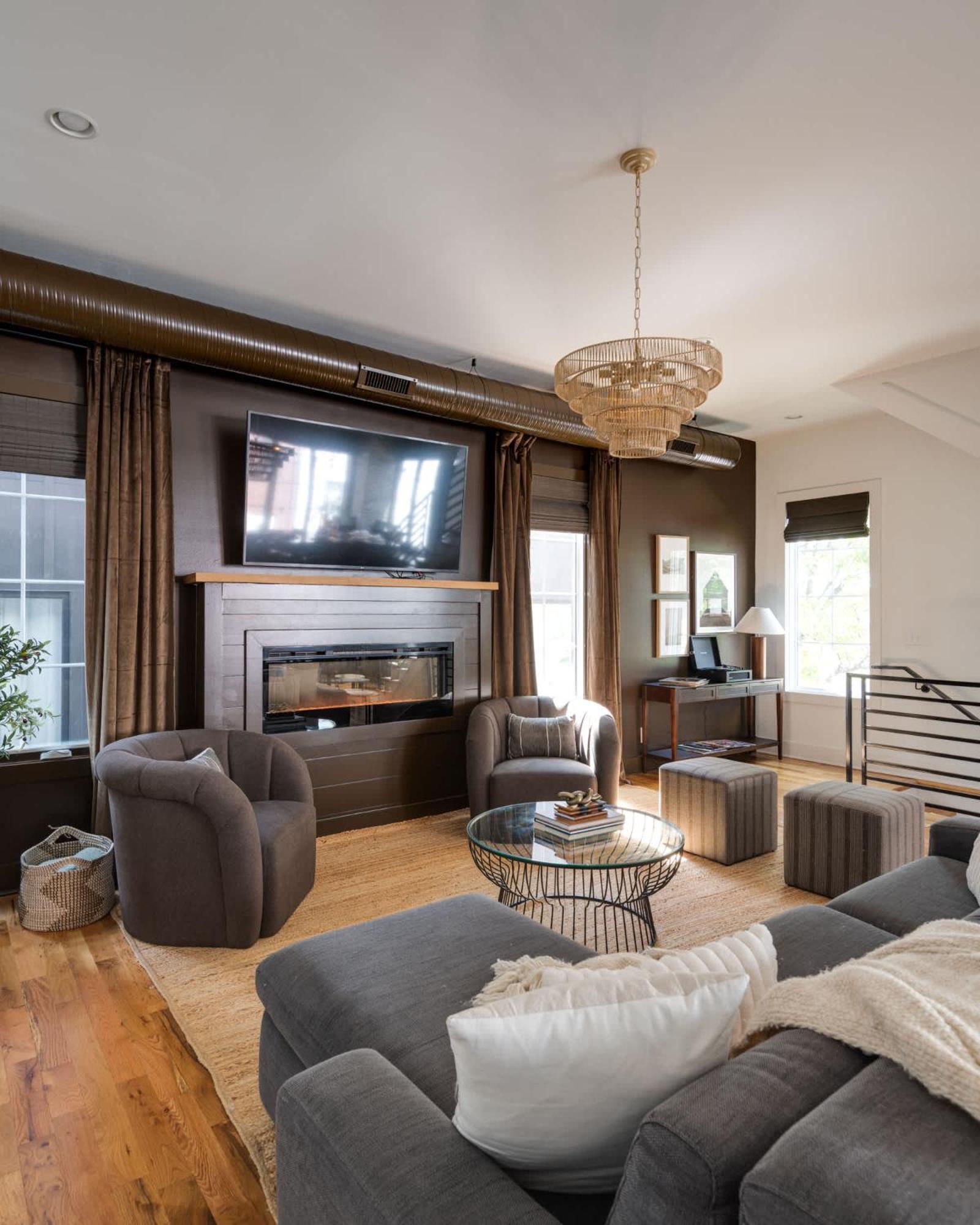 The Gambler - 9 Beds And Mins To Downtown Nashville