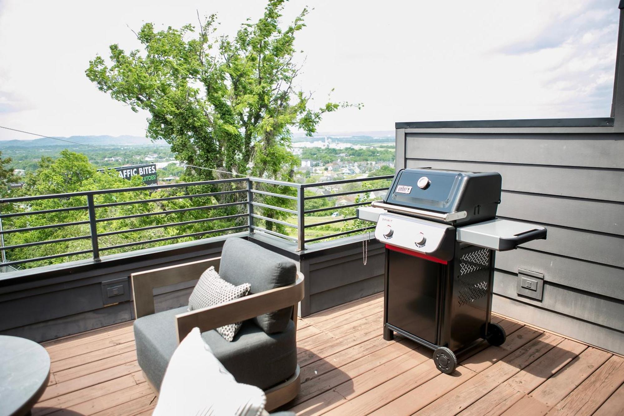The Urban River - 4br Getaway Holiday home