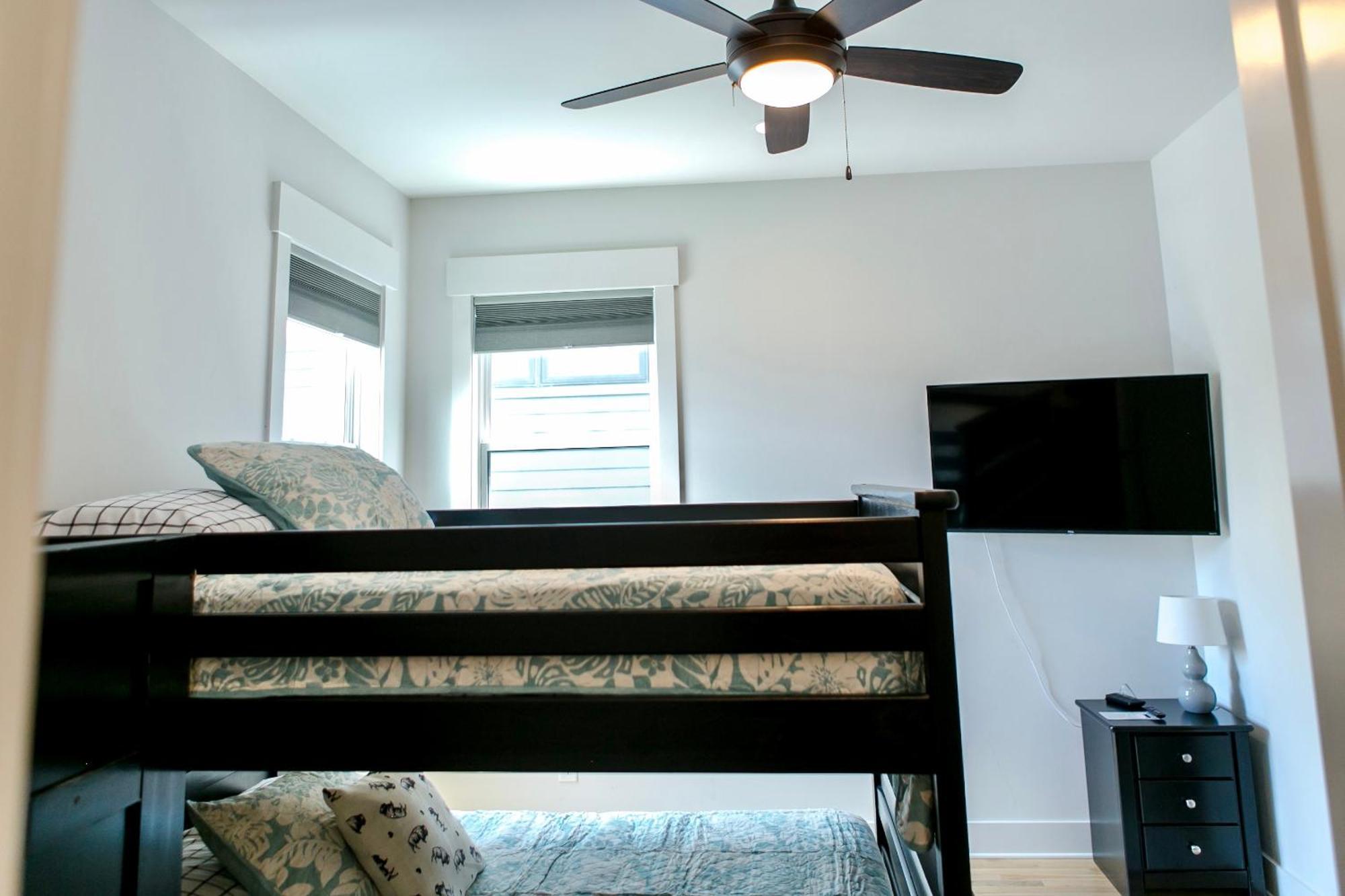 The Urban River - 4br Getaway Holiday home *