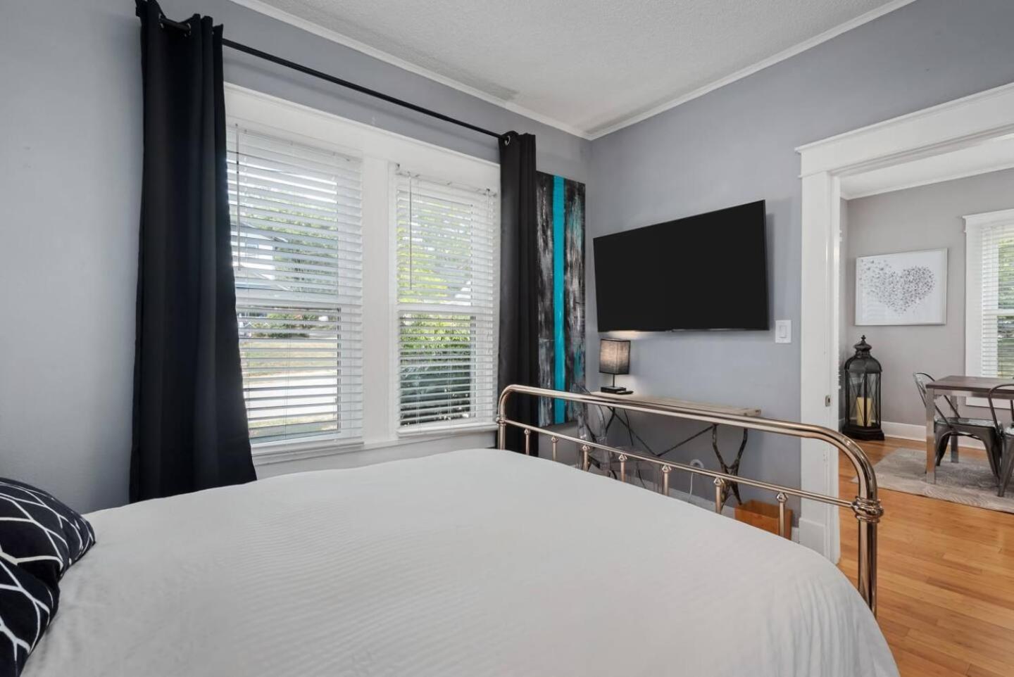 Private Cottage W Hot Tub 17 Miles To Downtown * Nashville