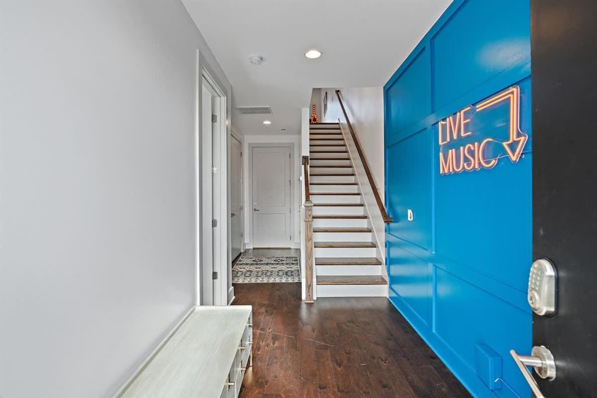 Holiday home The Southern Lady & Gentleman - Rooftop Patios Nashville