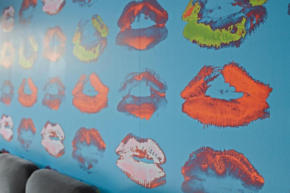 The Southern Lady & Gentleman - Rooftop Patios Holiday home *