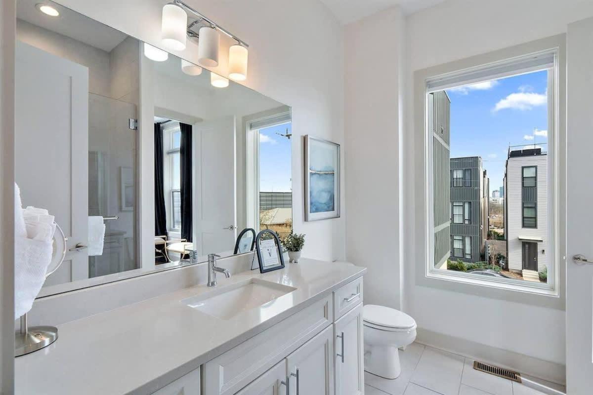 Holiday home The Southern Lady & Gentleman - Rooftop Patios