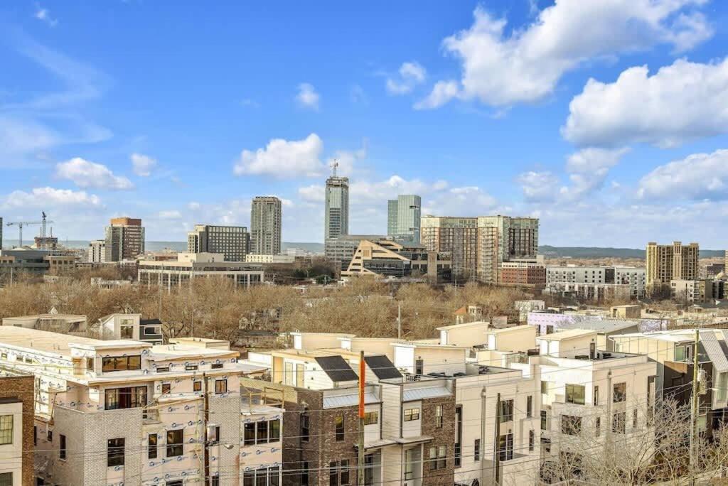 Holiday home Luxury 2 Miles To Honky Tonks Nashville