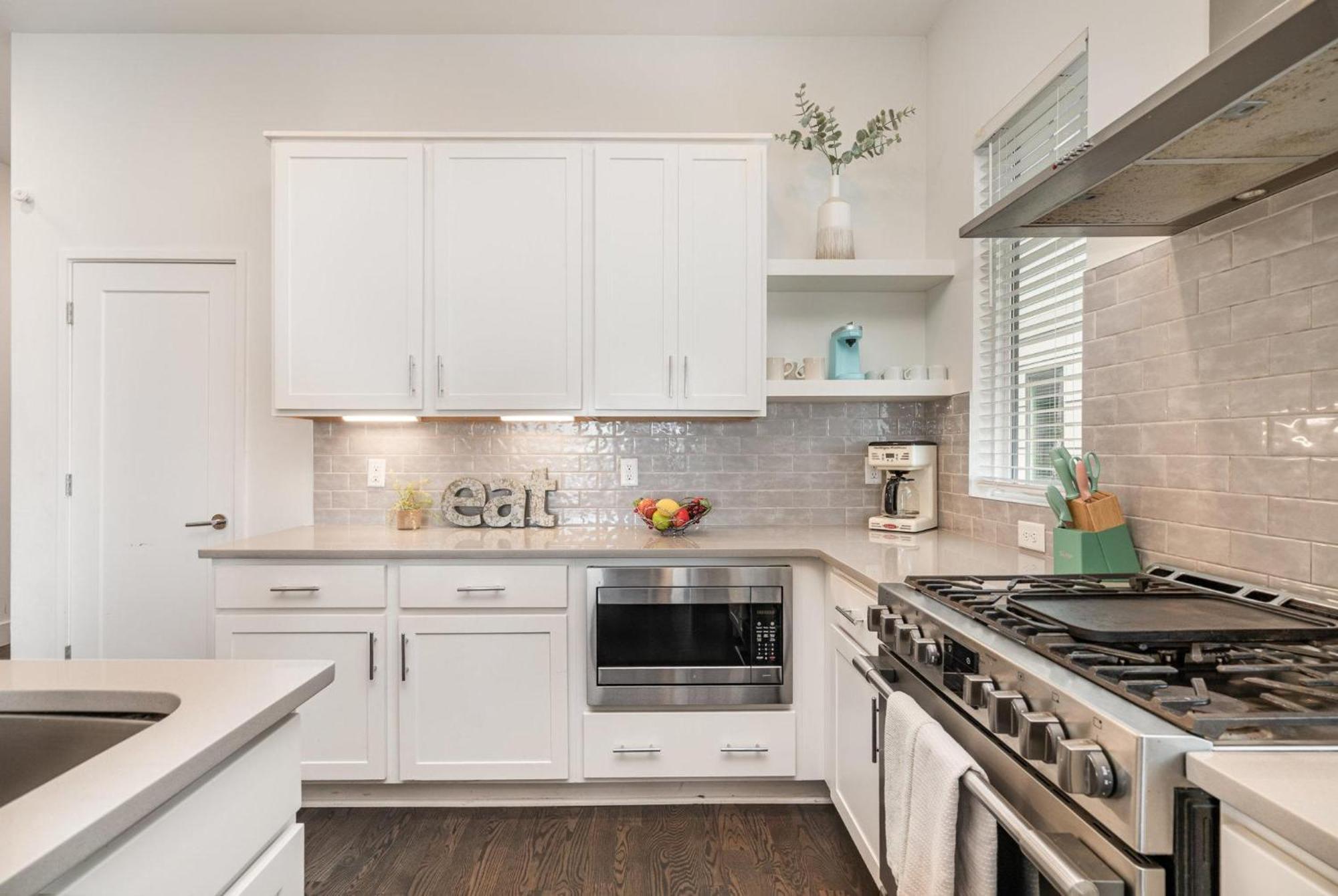 Jade - Private Patio And Balcony - Near Germantown Holiday home Nashville