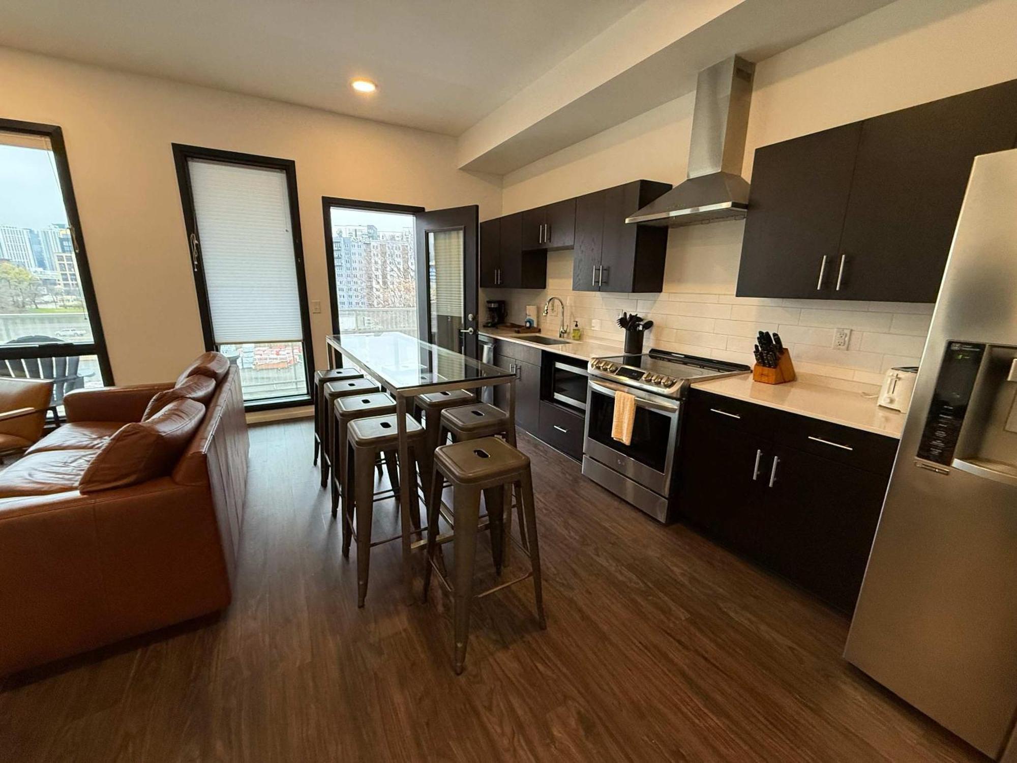 Gulch Getaway For 4 In Resort-style Community *