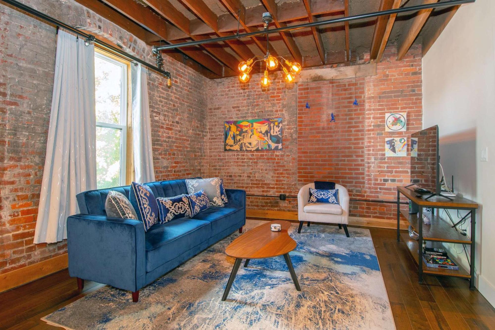 Holiday home Stellar Sleeps 4 10 Mins From Broadway *