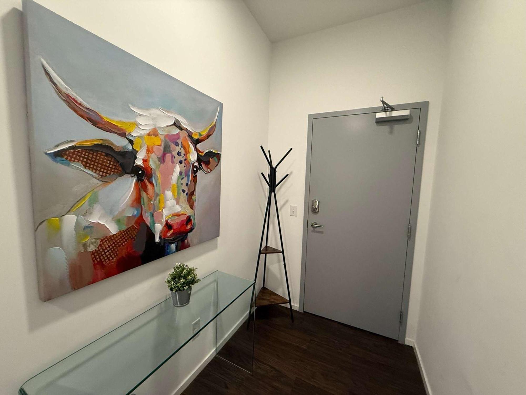 Holiday home Gulch Getaway For 4 In Resort-style Community Nashville