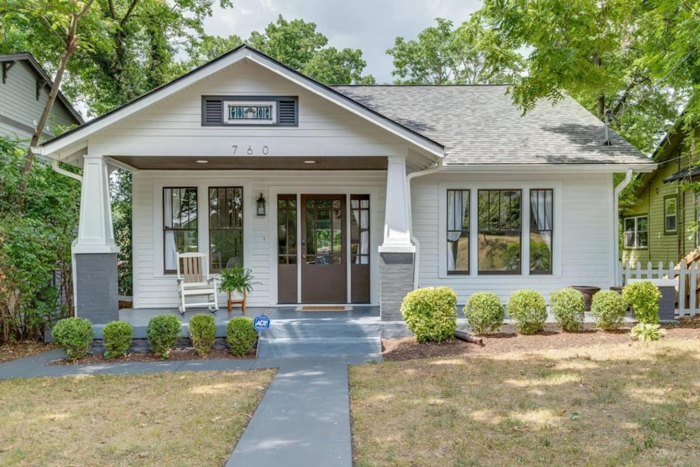 Holiday home Miss In The Morning , Broadway Boho