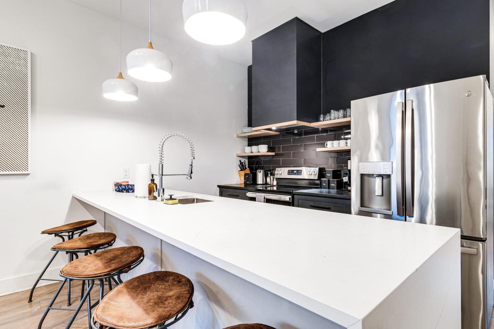 The Grove By Avantstay Stylish Group With Private Bathrooms Apartment *