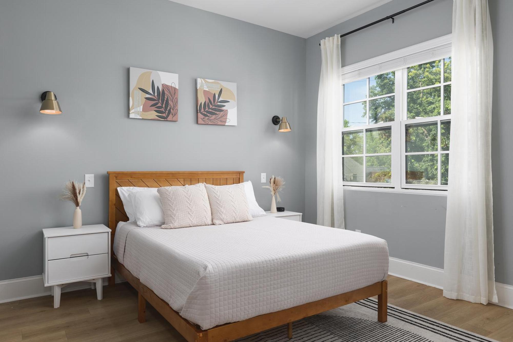 Apartment 3 Miles To Downtown Broadway Bars - Walk To Coffee From Nashville