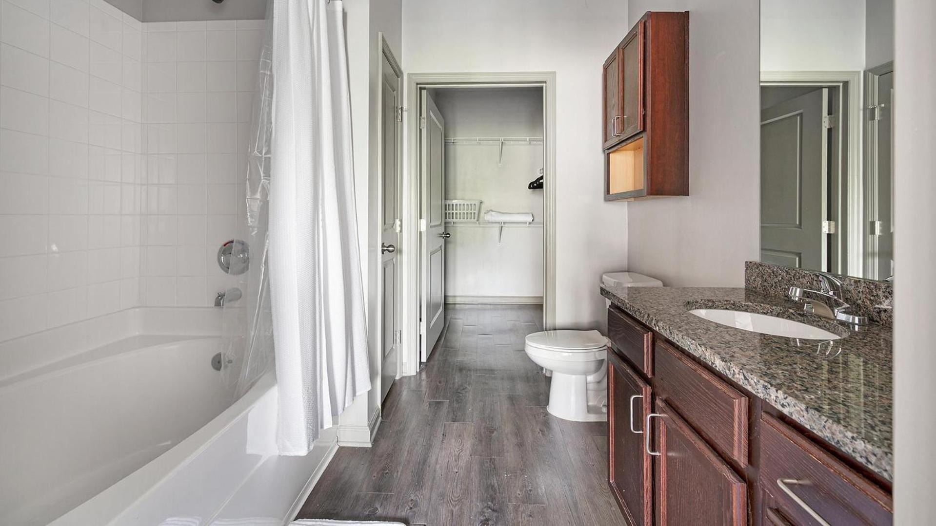 Apartment Landing Stunning 1bd Pool Clubhouse *