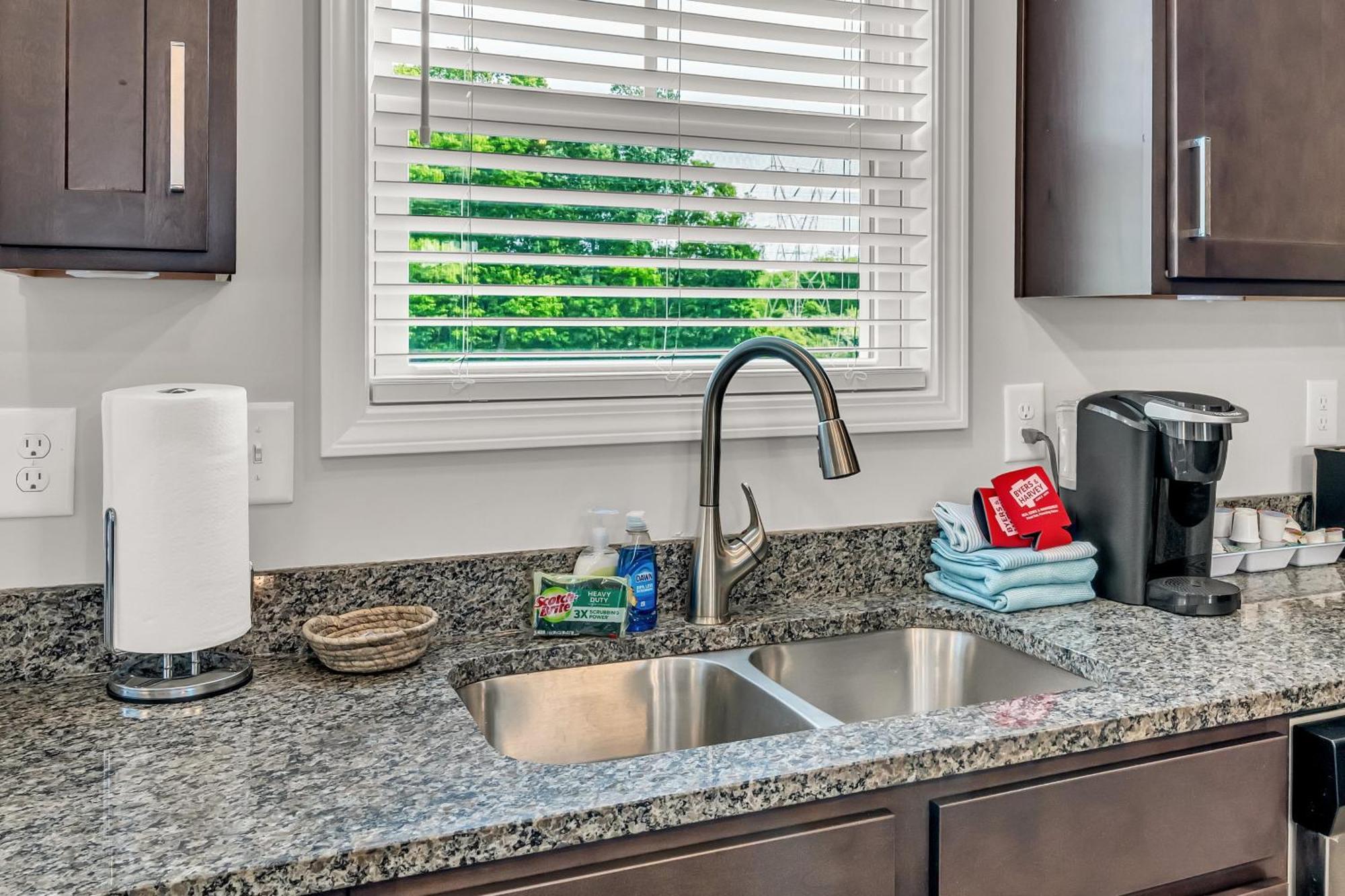 Tee Time Treasures In Sango 1625 Gold Club Ln #602 Holiday home Nashville