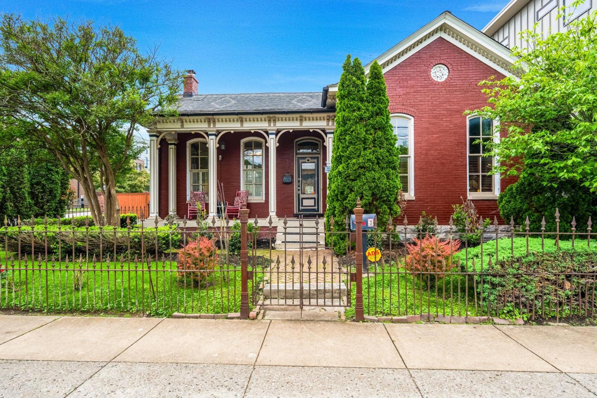 Holiday home Germantown Grand Nashville
