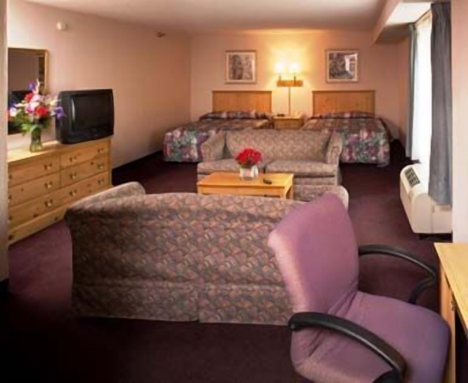 Luxe Opryland Hotel 3*