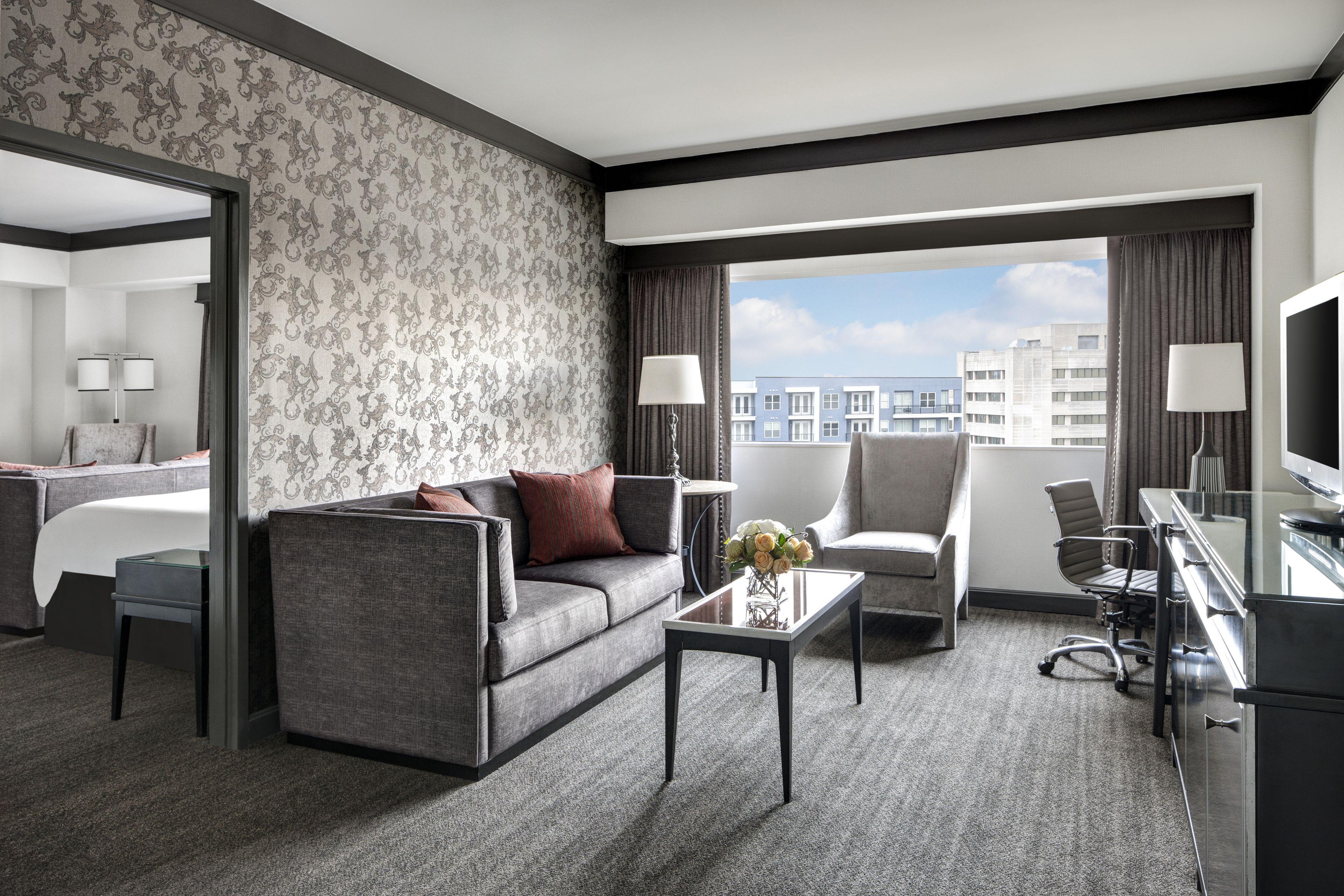 Loews At Vanderbilt Plaza Nashville