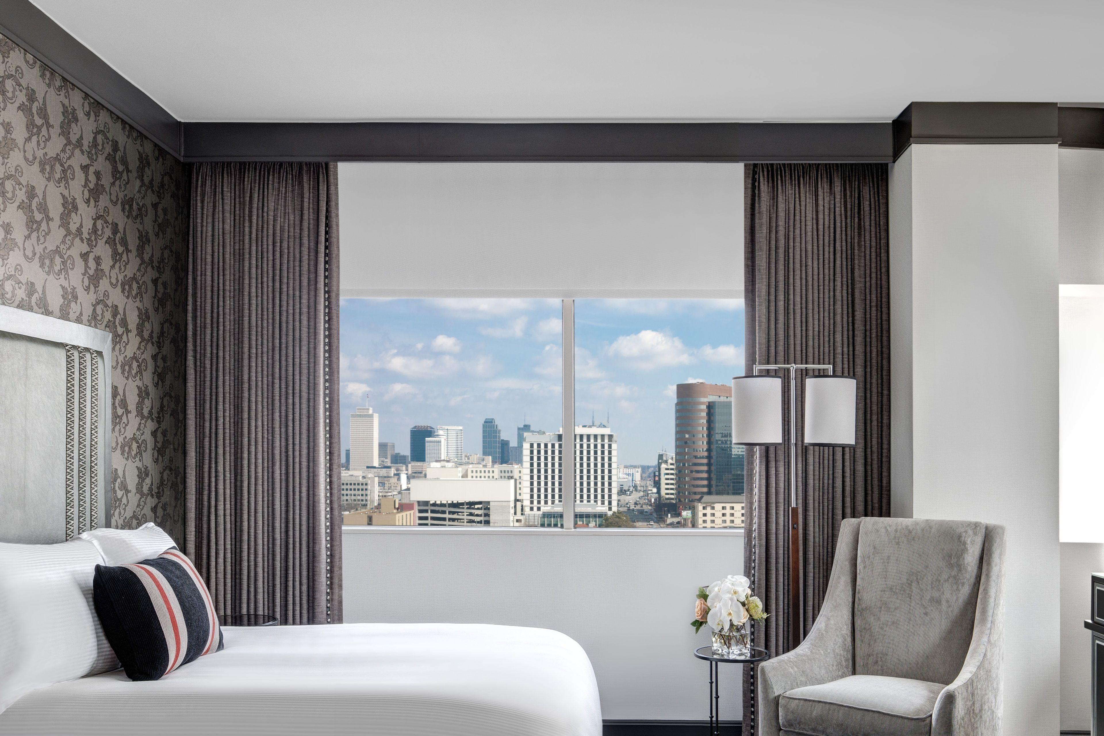 Hotel Loews At Vanderbilt Plaza