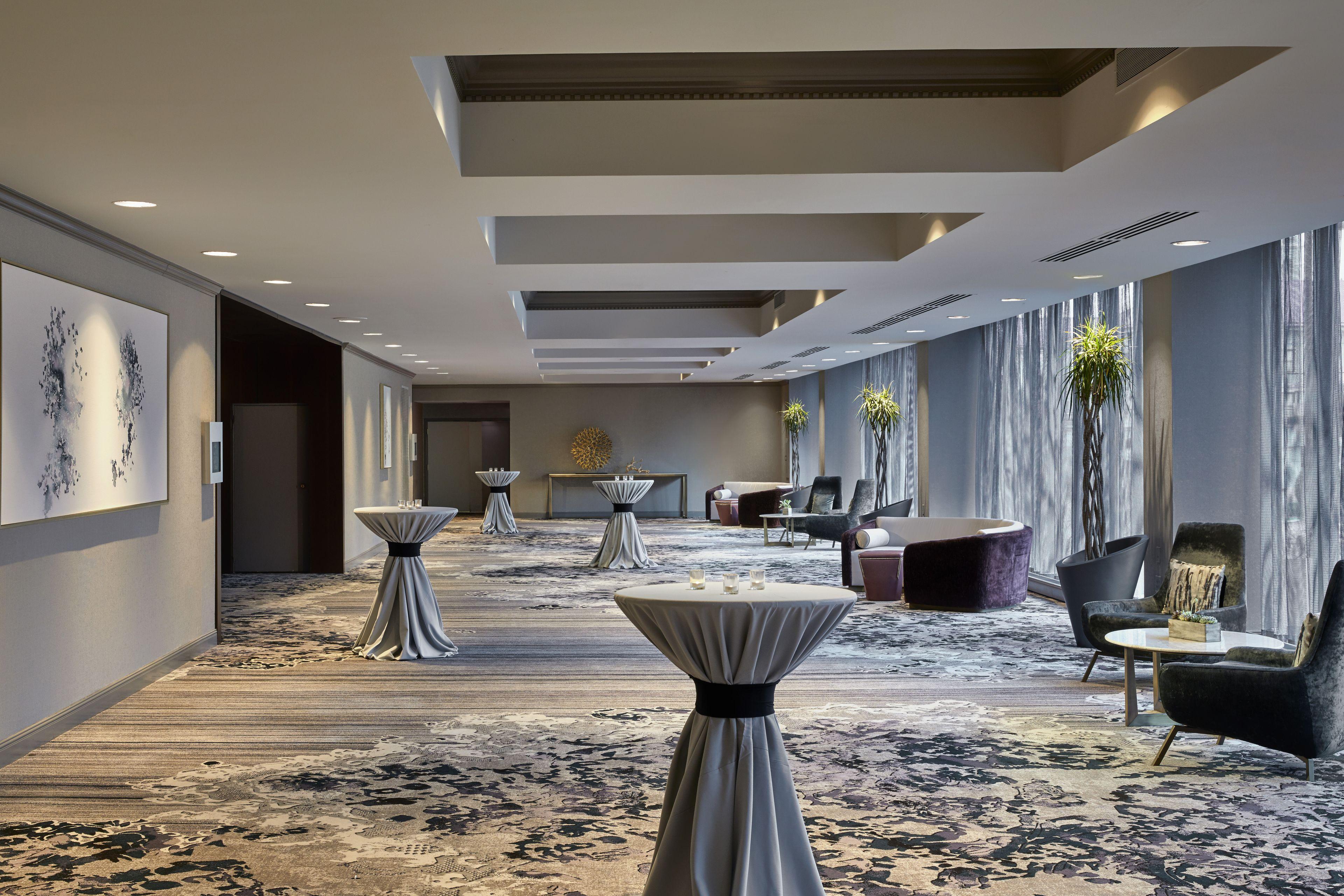 Loews At Vanderbilt Plaza Nashville