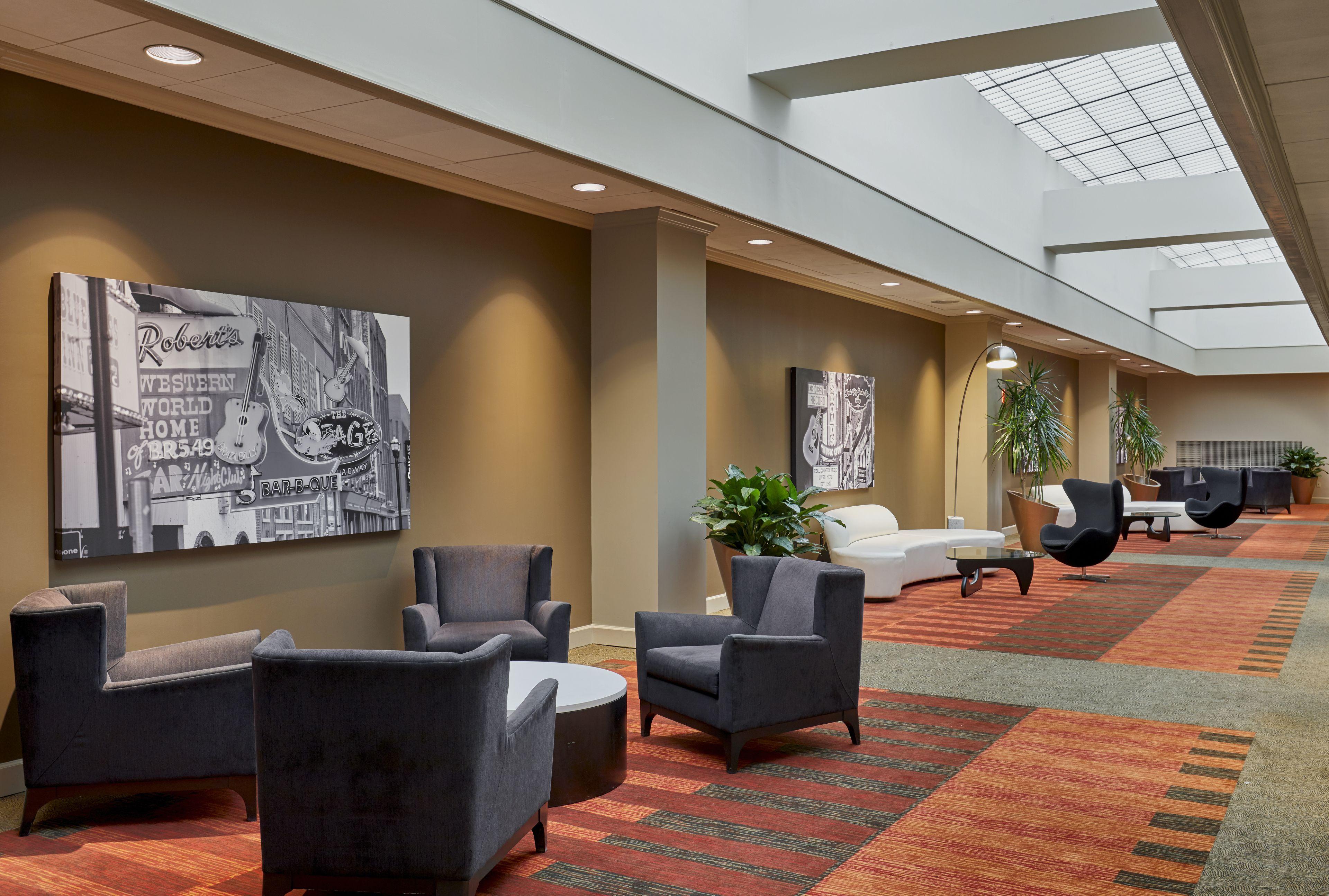 Loews At Vanderbilt Plaza 4* Nashville