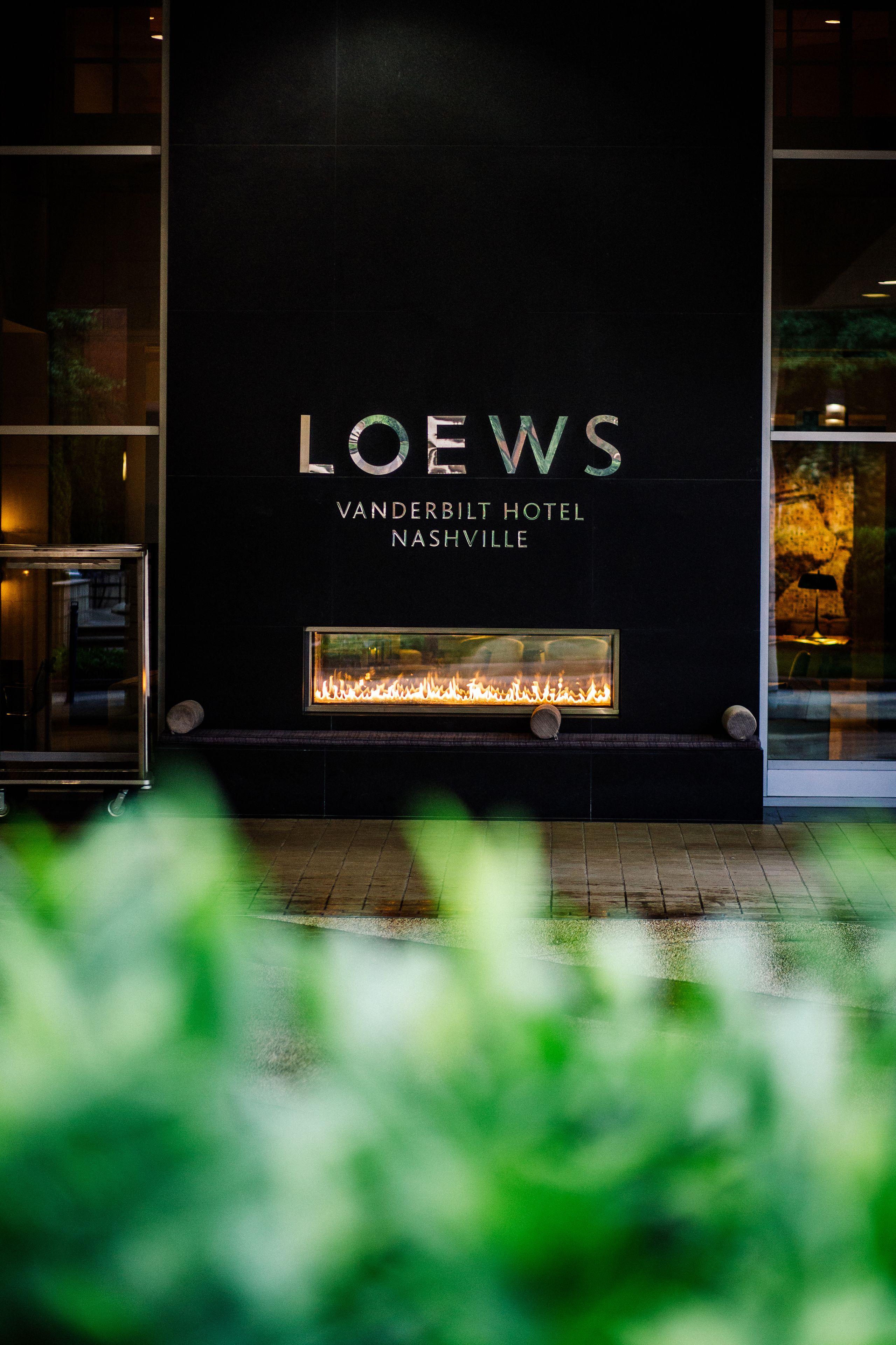 Loews At Vanderbilt Plaza Hotel 4*
